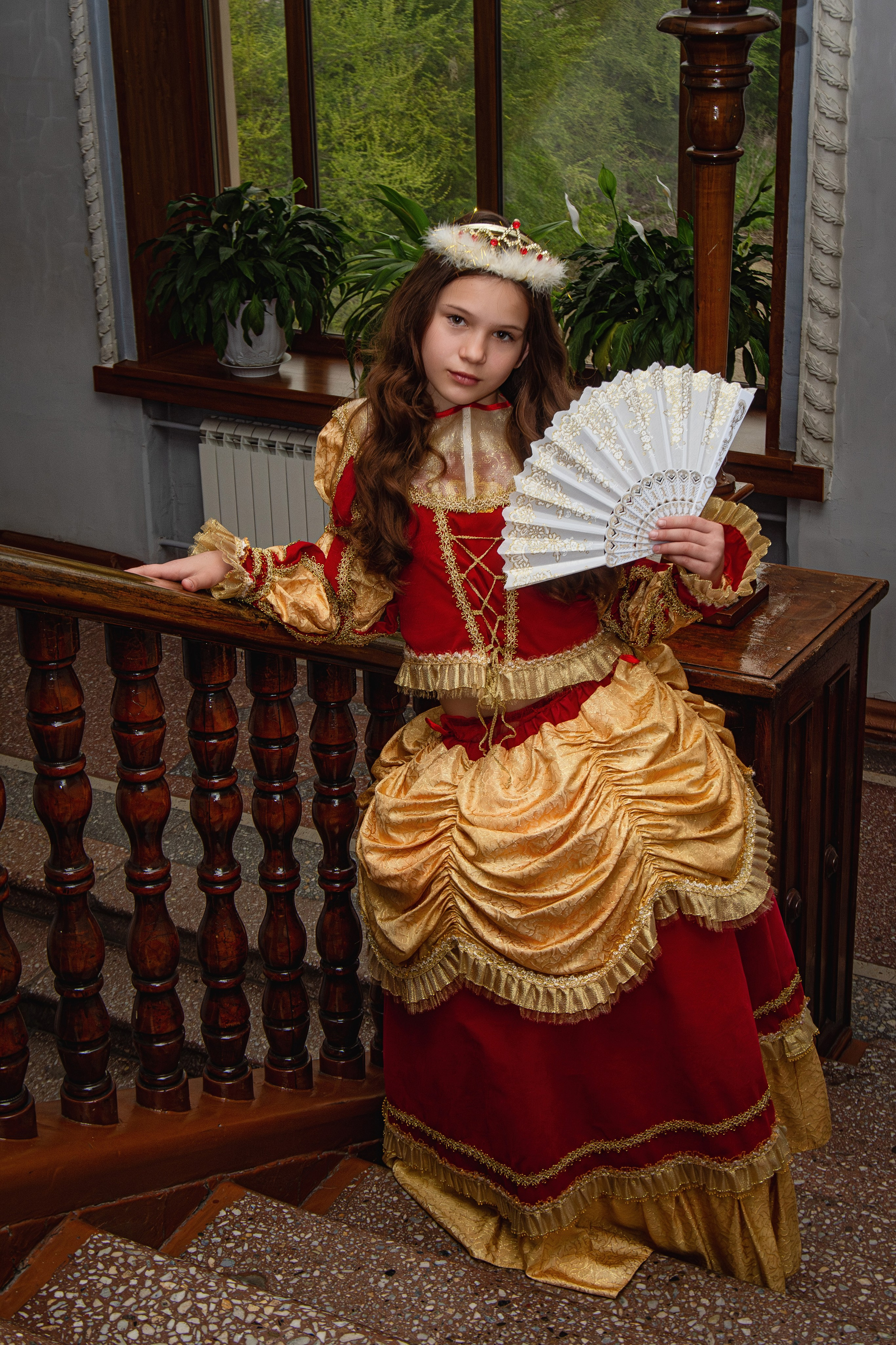 ***. Детский фотограф в Новокузнецке Николай Чекалин