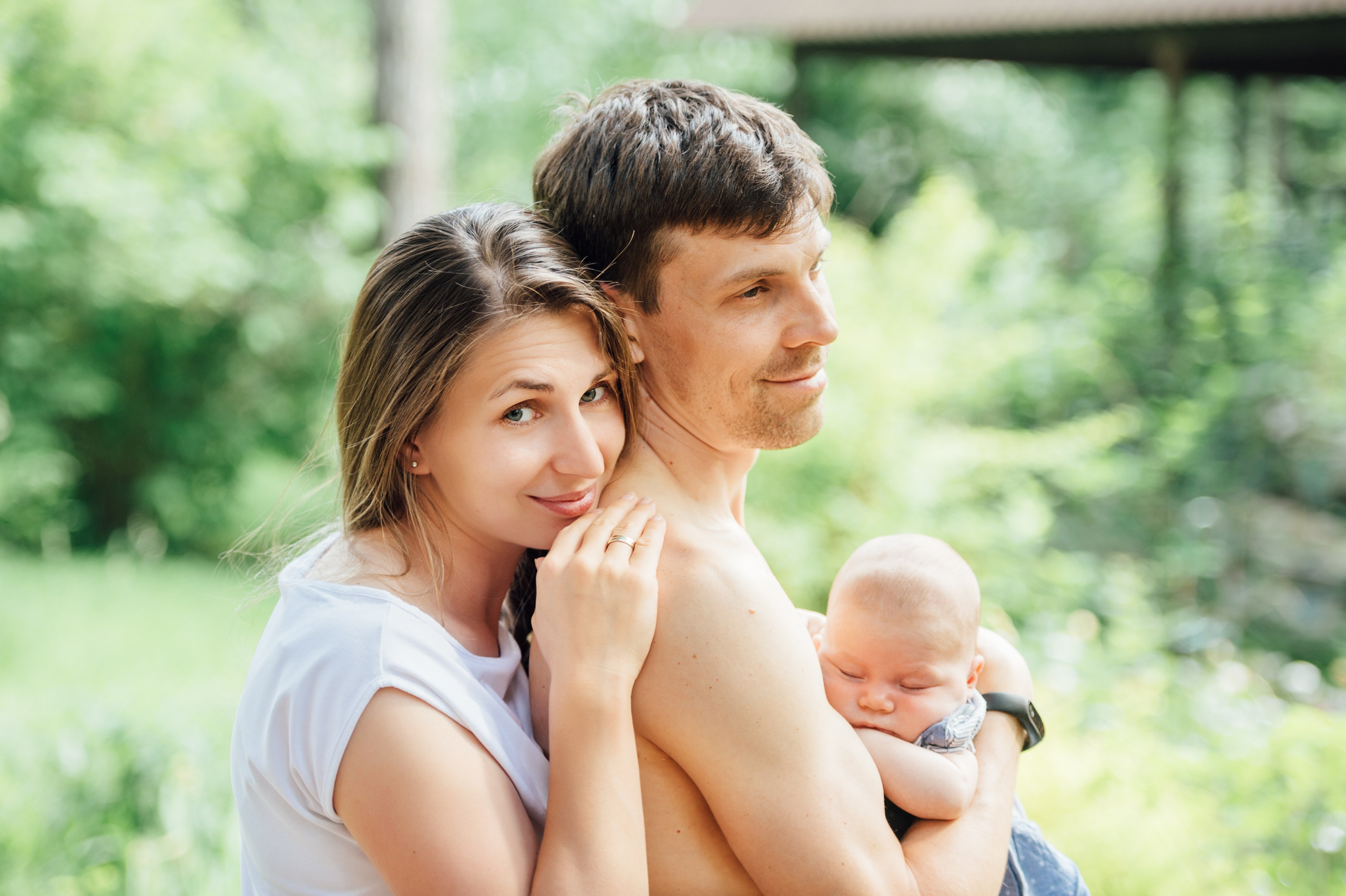 Ассоль. Фотограф Алиса Калинина