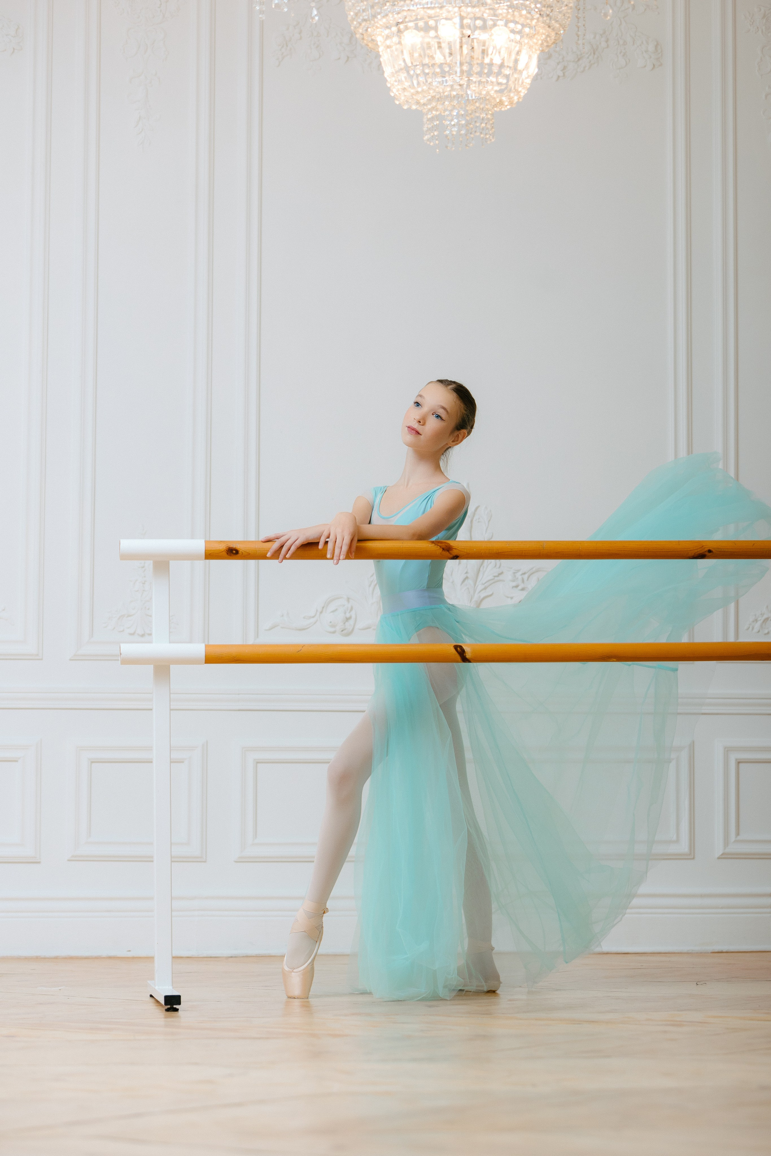 🌟 Бюро мастерства и эстетики — спорт, балет, фотография