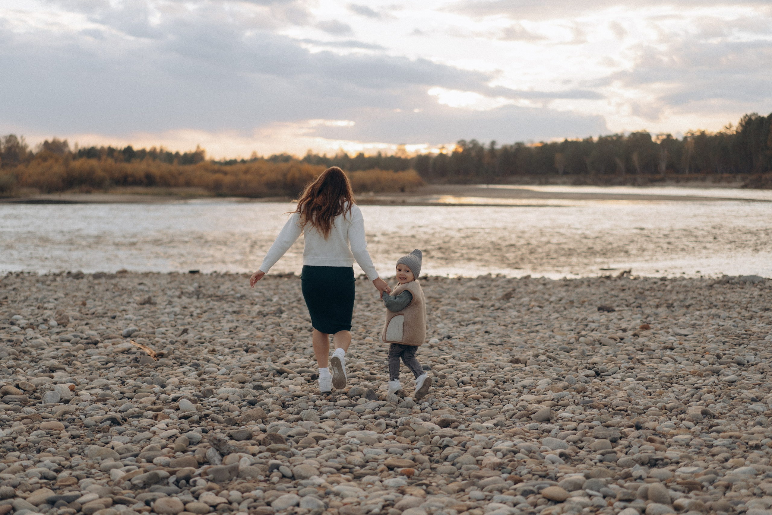 Вместе. Семейный фотограф в Ангарске/ Иркутске