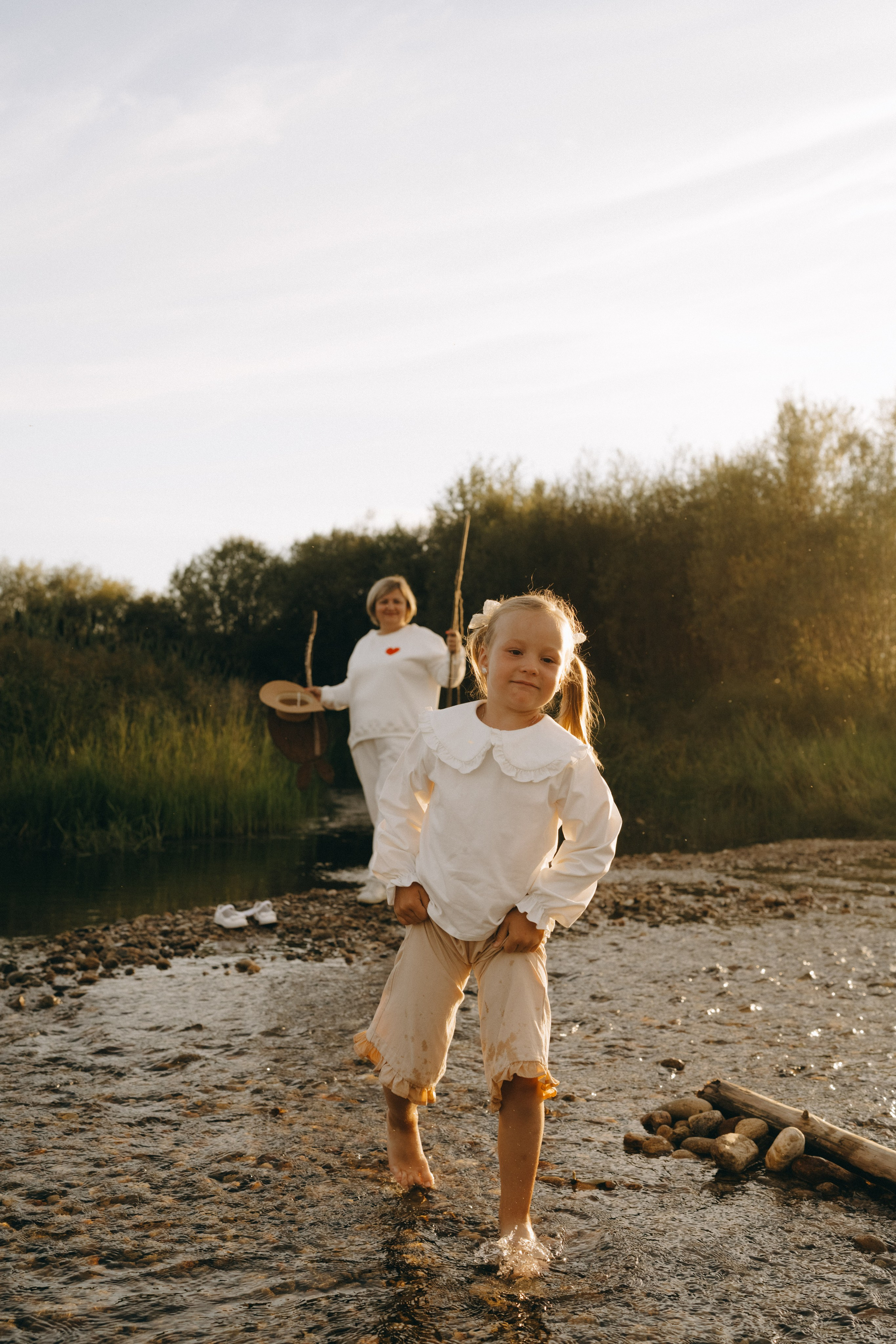 С МАМОЙ. Семейный фотограф в Ангарске/ Иркутске