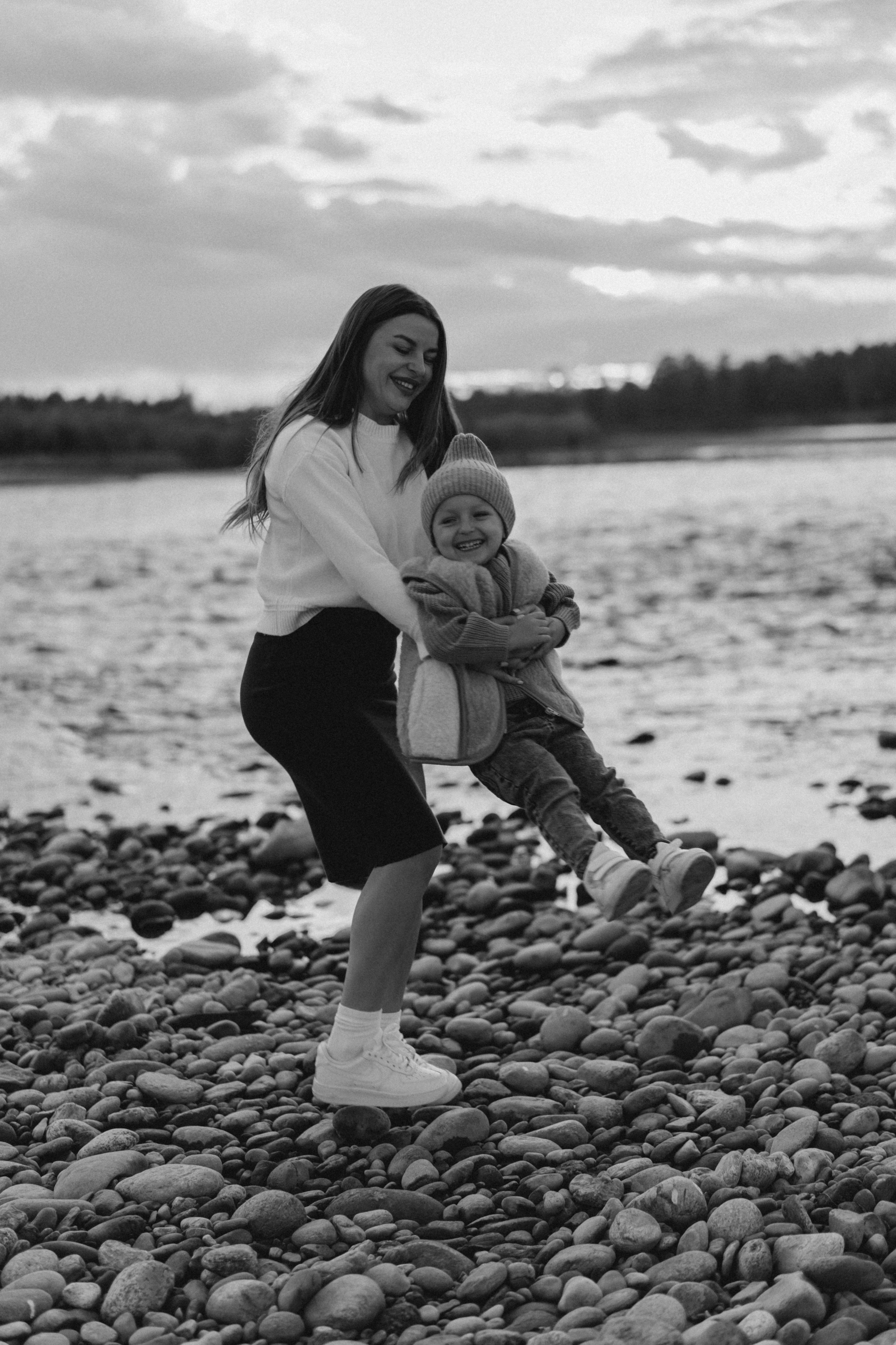 Вместе. Семейный фотограф в Ангарске/ Иркутске