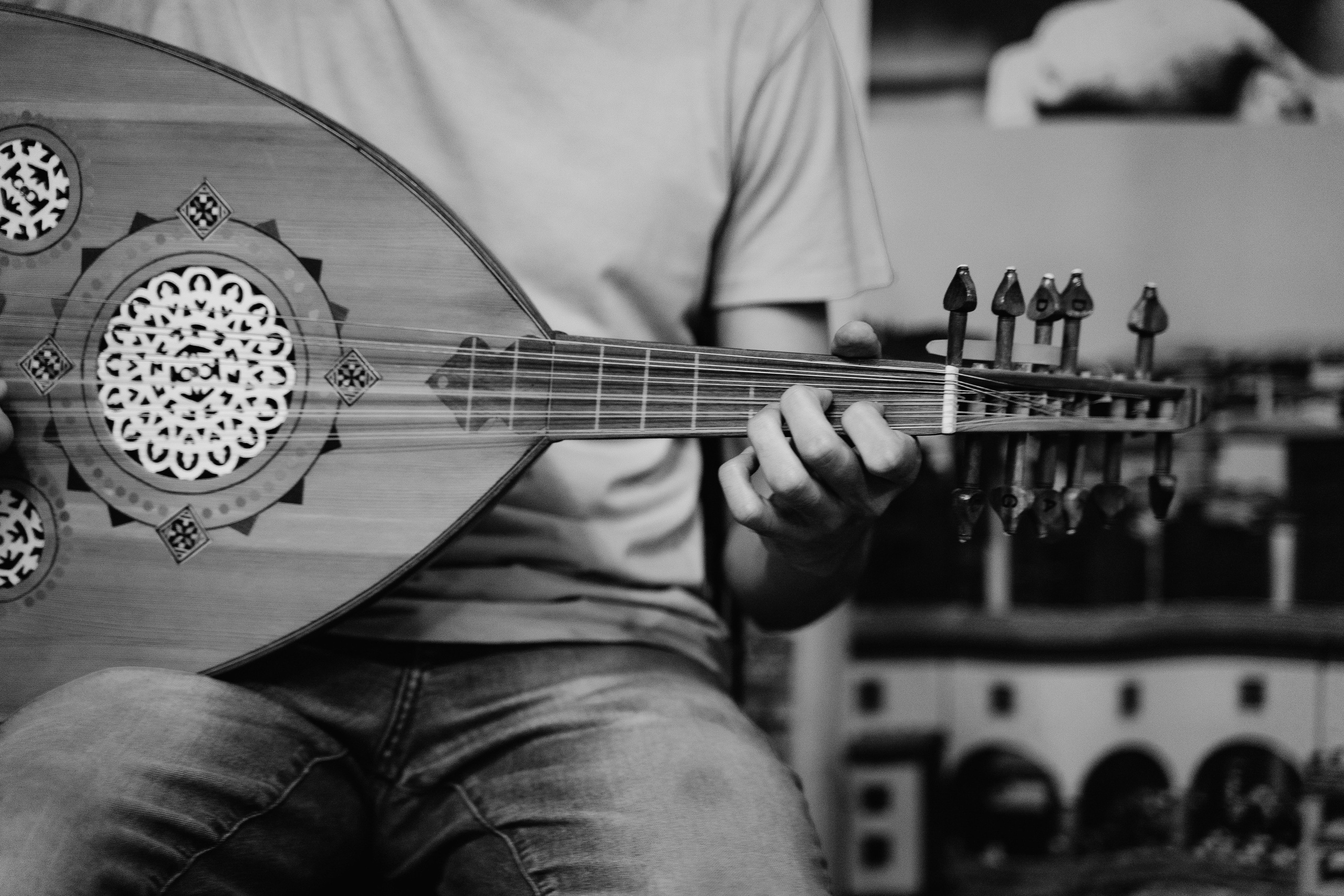 Новый Акрополь. Фотограф в Нижнем Новгороде Алексей Уковский