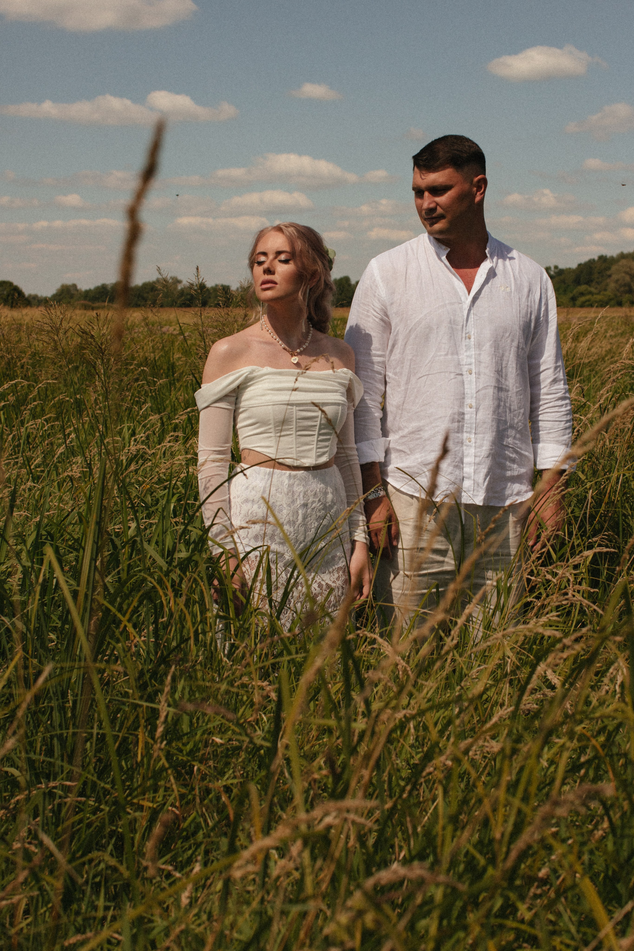 Я очень…. Свадебный и семейный фотограф в Самаре и Москве