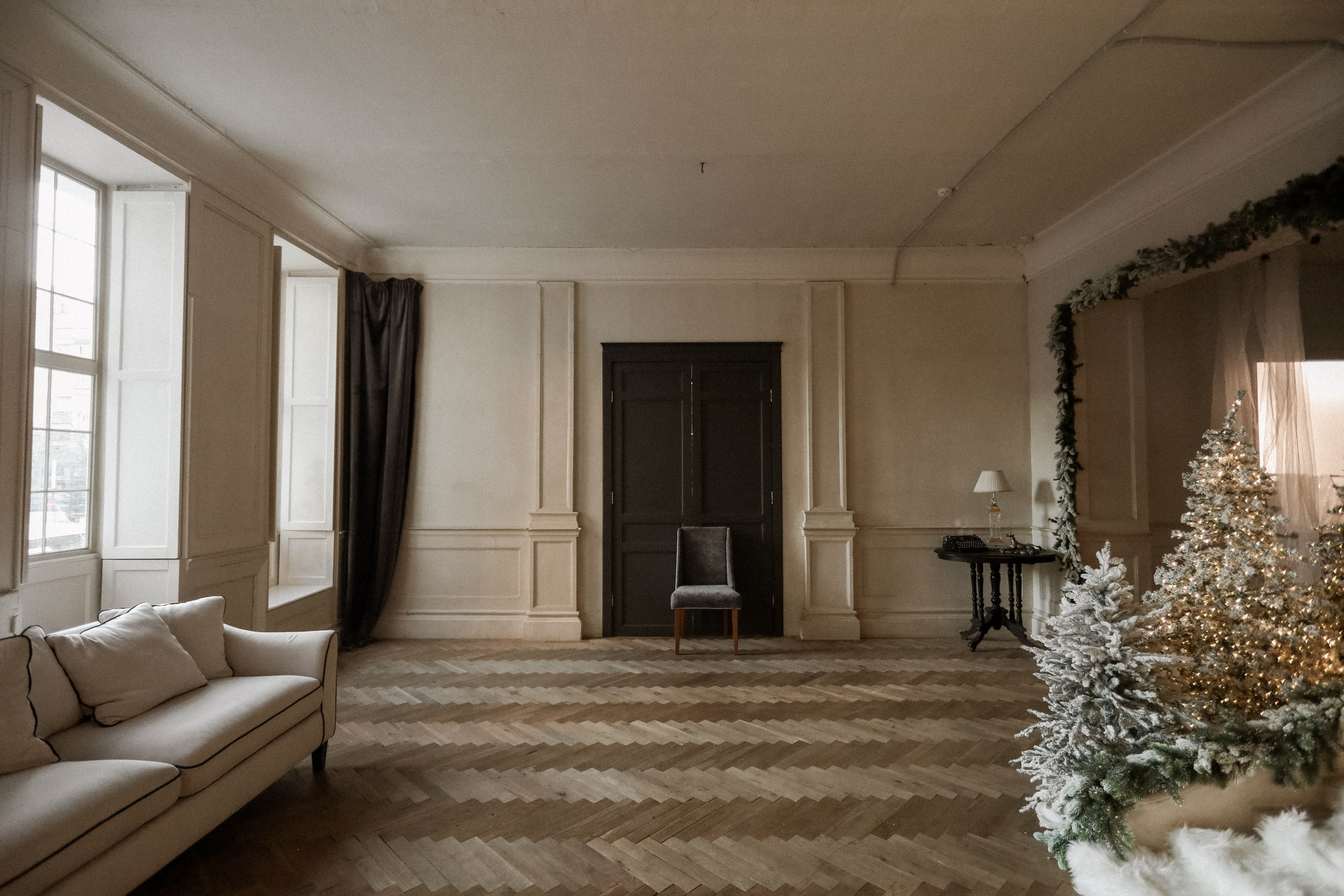 Фотостудия «Fine-Art» зал 1. Главная