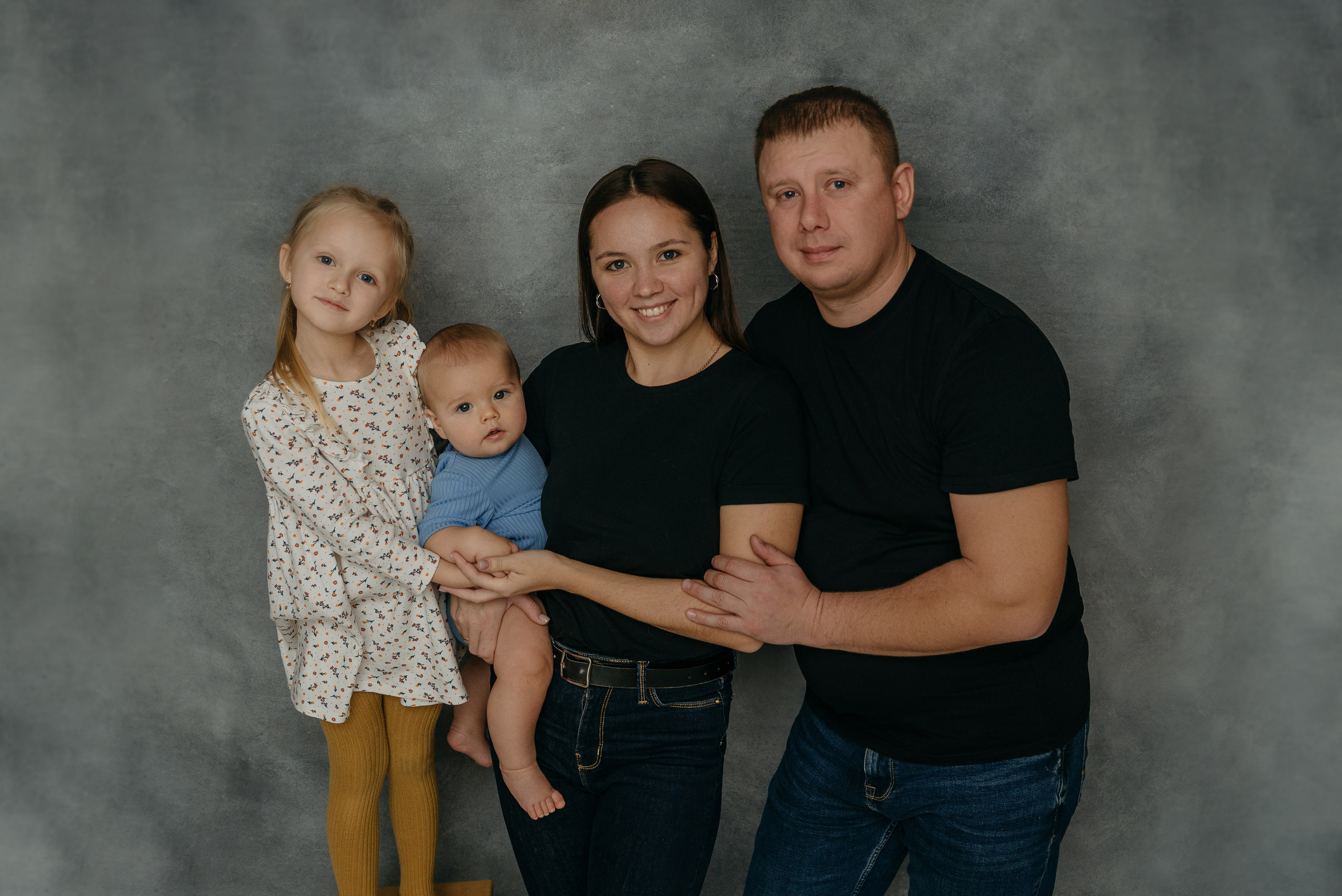 Саша. Фотограф новорожденных Белгород