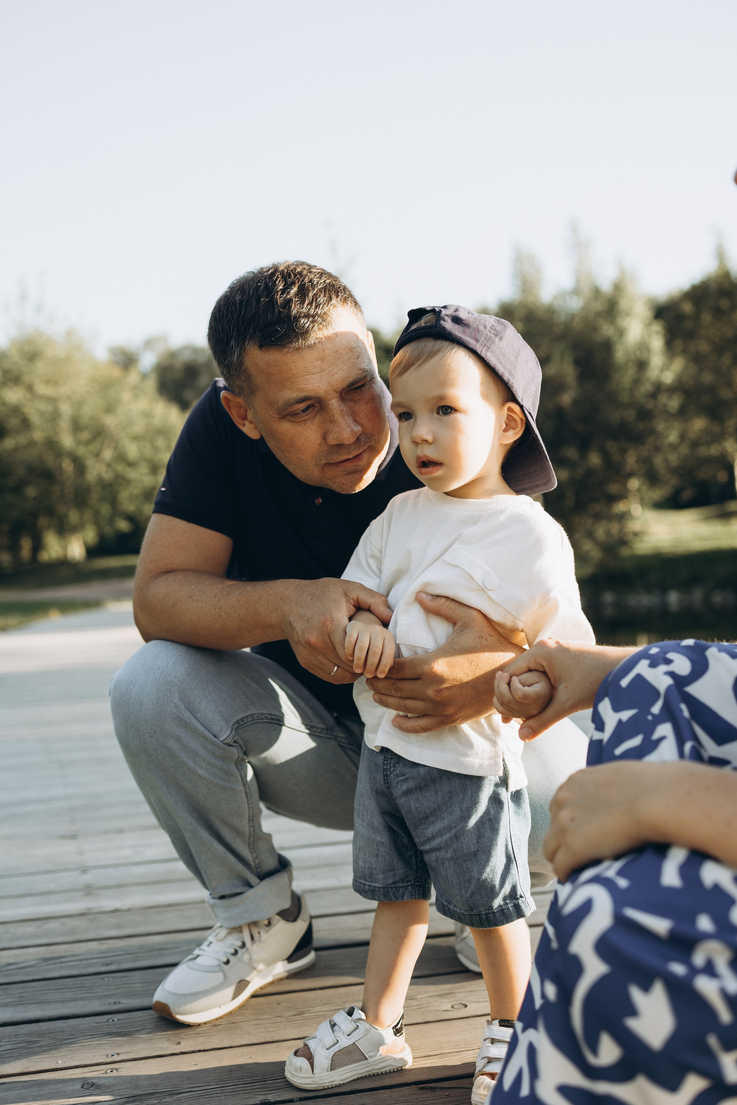 Кристина, Александр и Лев. Семейный фотограф в Москве Виктория Ястребинская