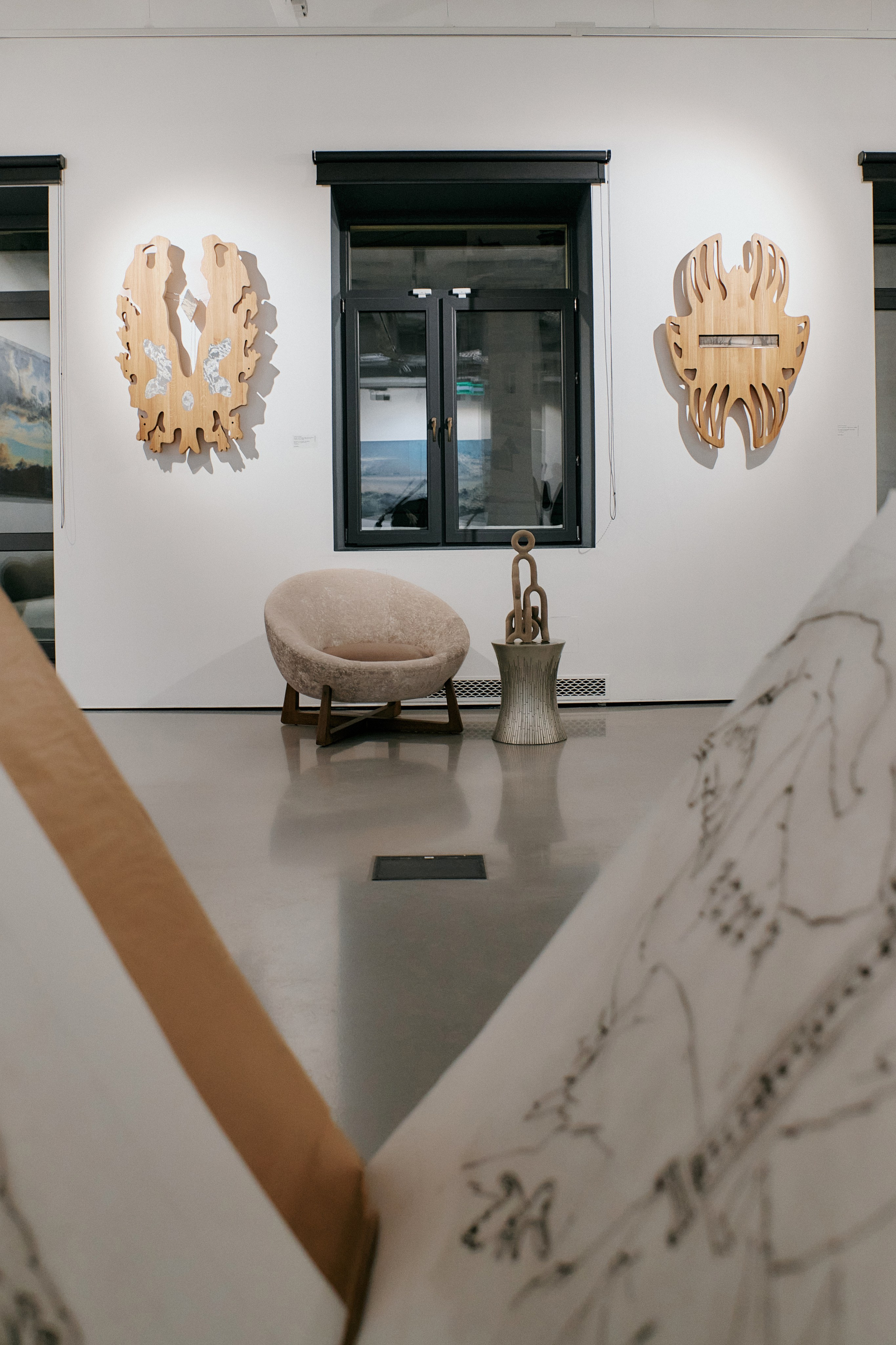 System Gallery. ФОТОГРАФ Кристина Павлова | МОСКВА