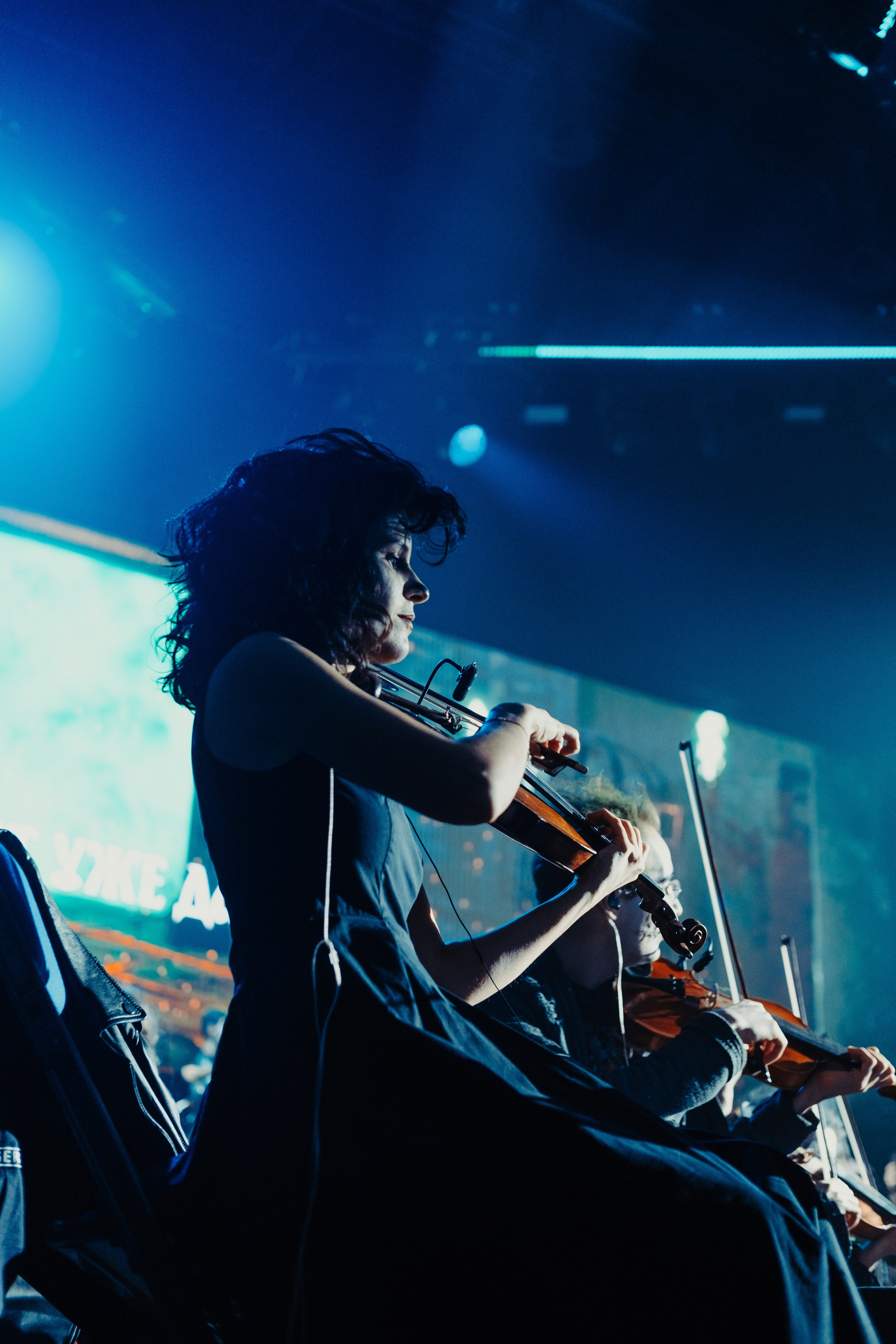 КиШ|ЦСКА Арена. Концертный фотограф в Санкт-Петербурге