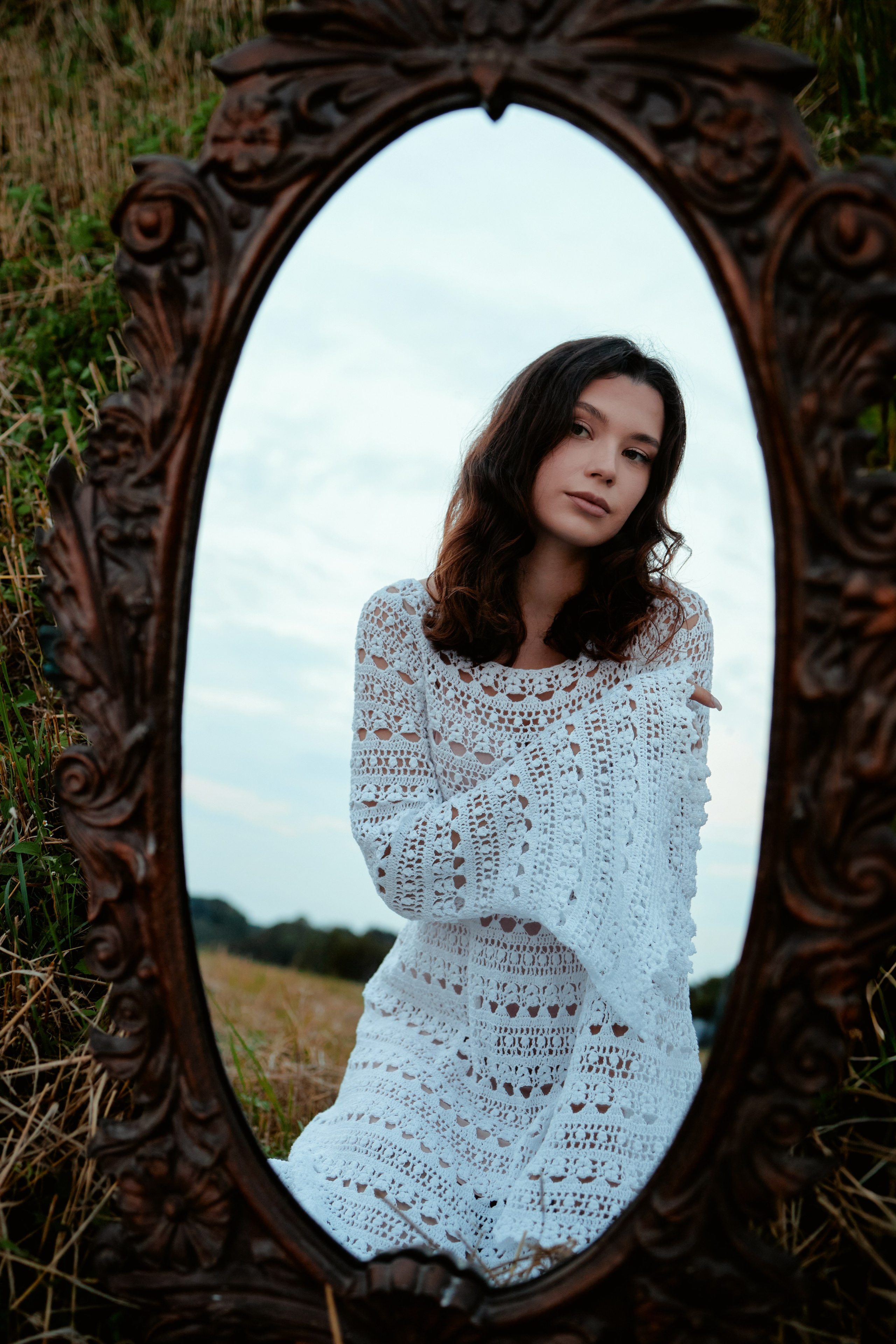Фотосессия в стиле Бохо. Фотограф в Смоленске Ася Польшина