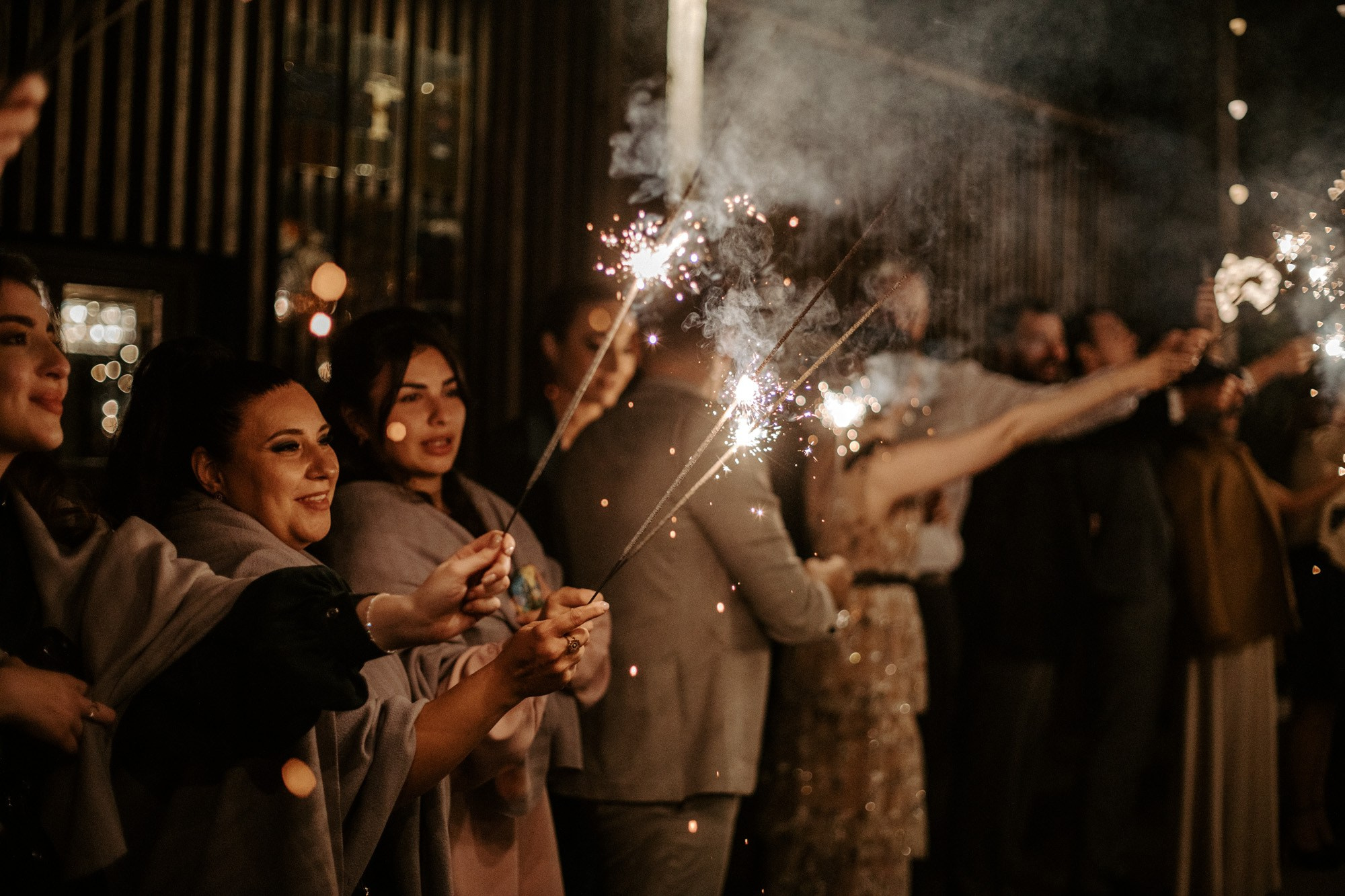 Позовем всех?. Свадебный фотограф Александра Тюлякова