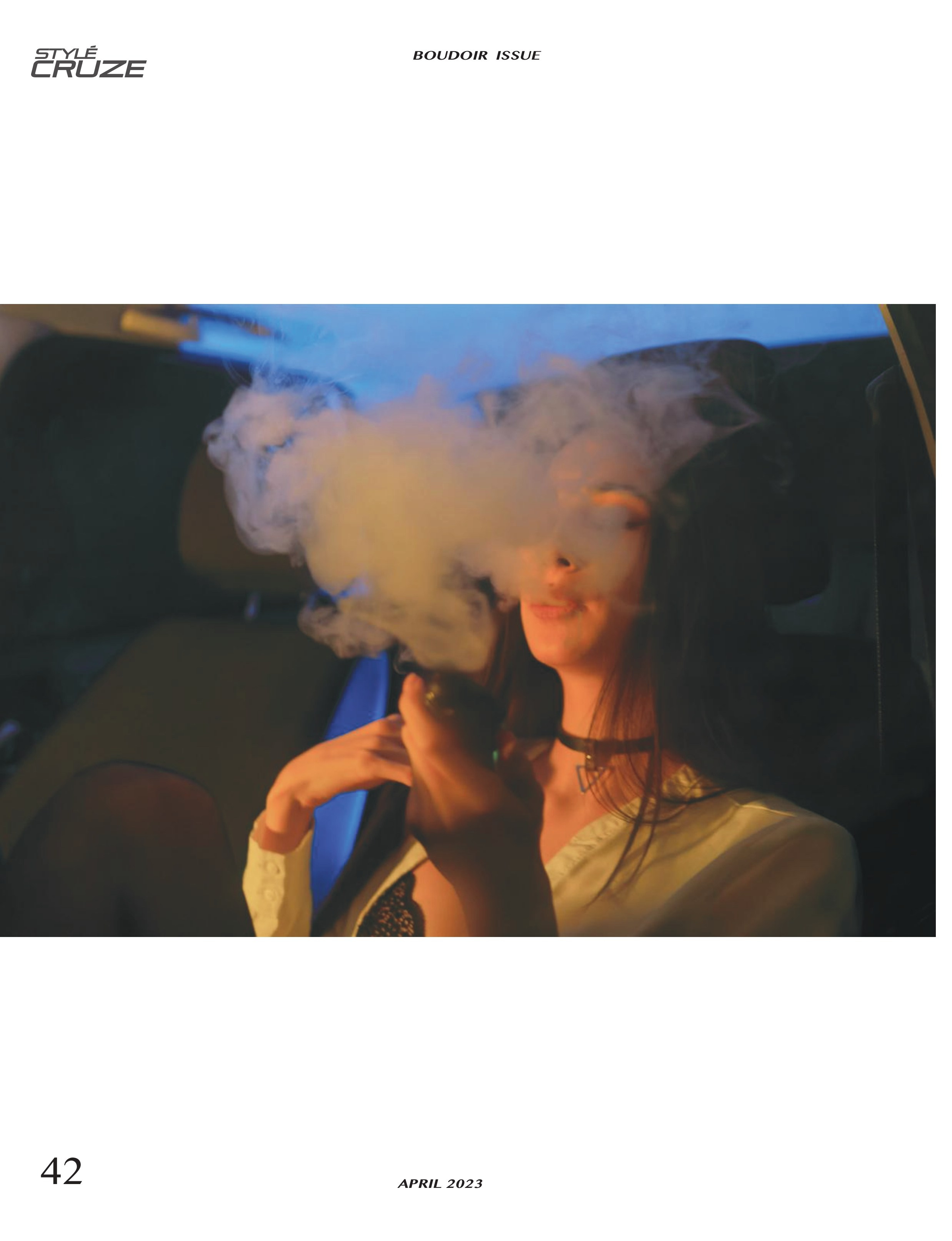 Пресс-досье: мои работы в медийных изданиях