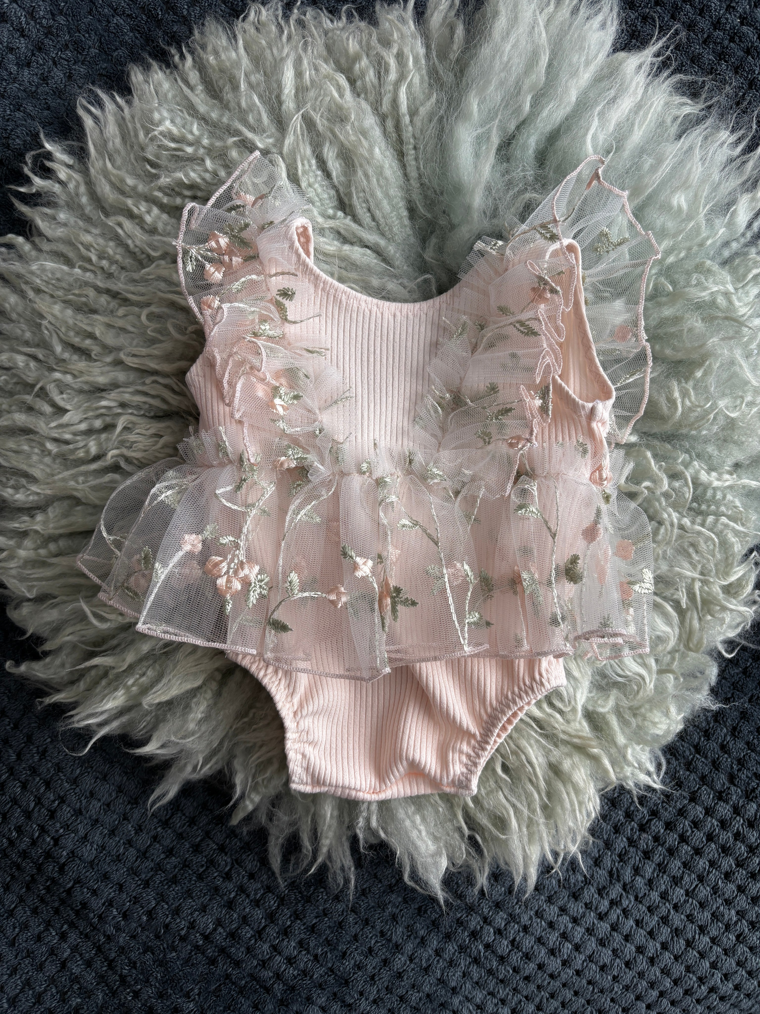 Реквизит. Фотограф новорождённых в Самаре