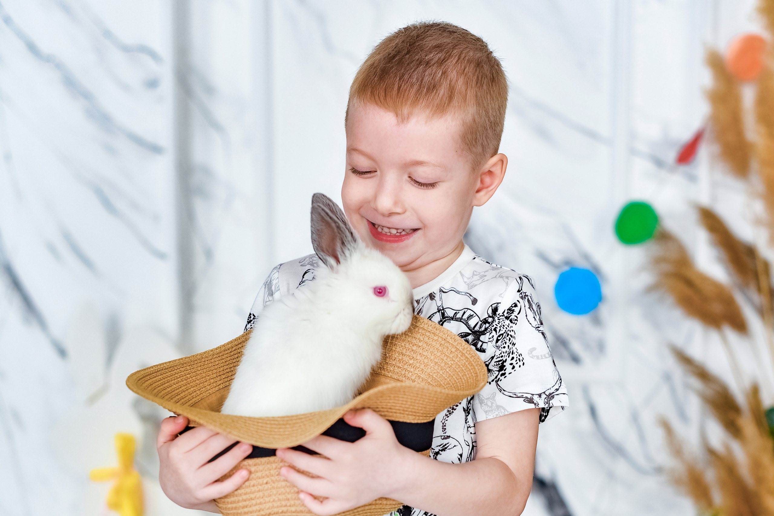 Проект «Пасха». Детский и семейный фотограф в Салават