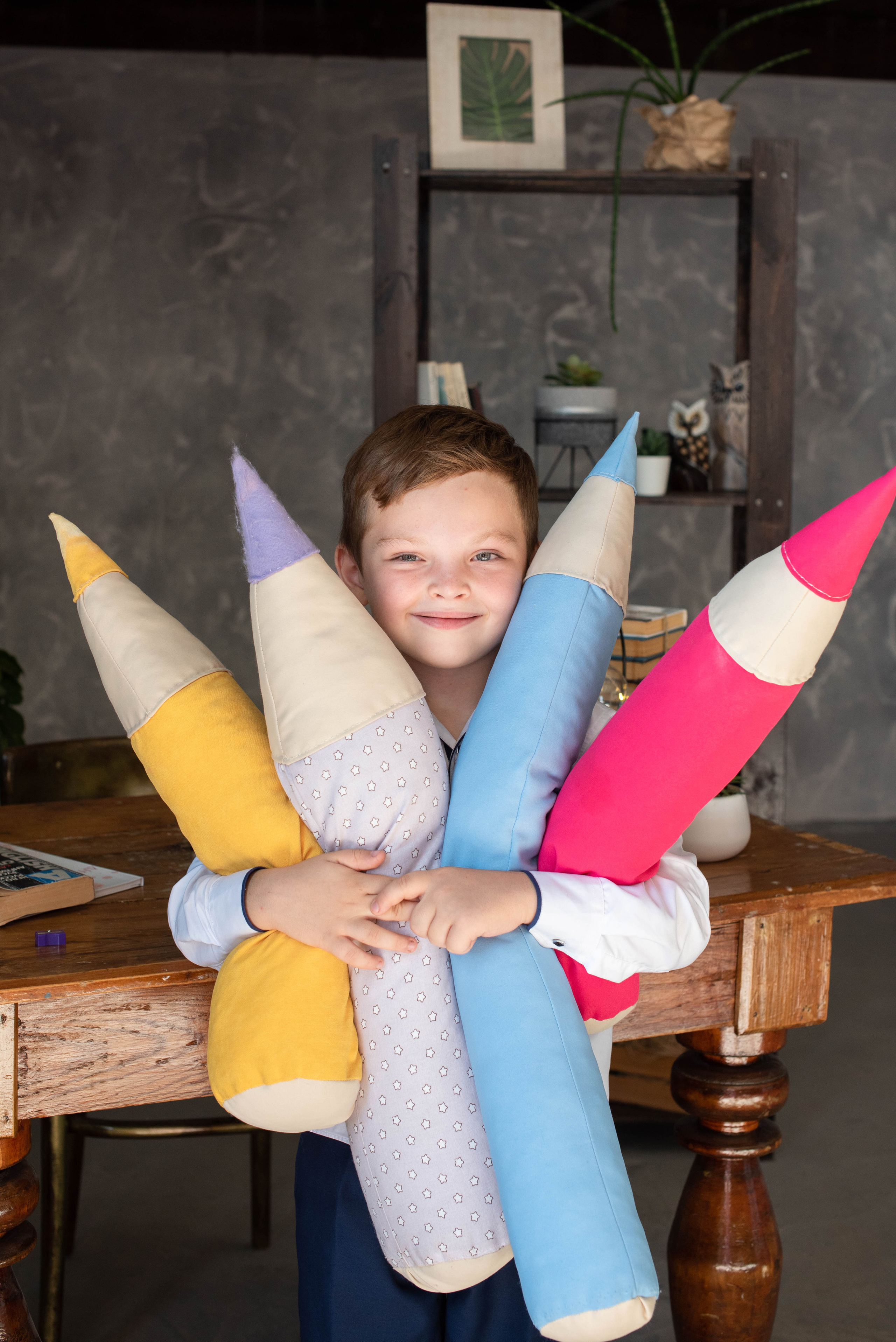 Школьный. Детский и семейный фотограф в Салават