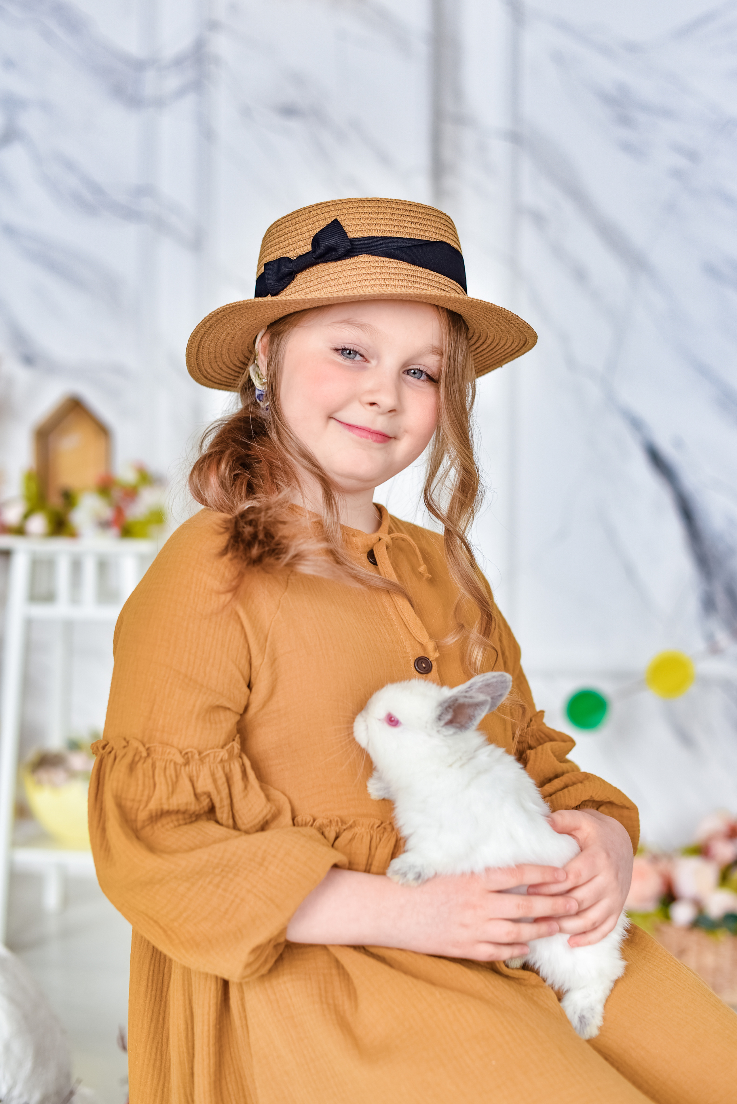 Проект «Пасха». Детский и семейный фотограф в Салават