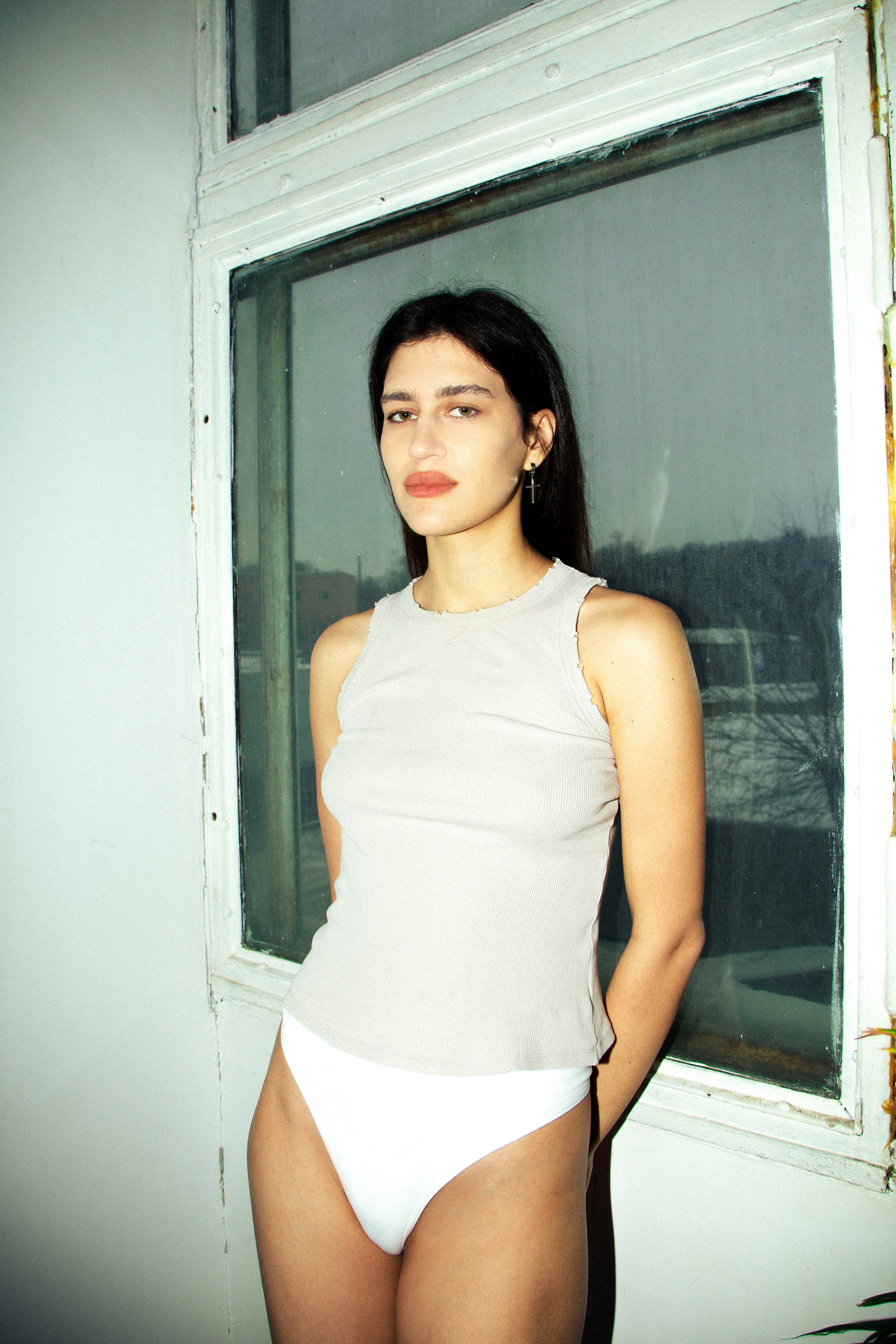 Karina. Arina Kharakhashian