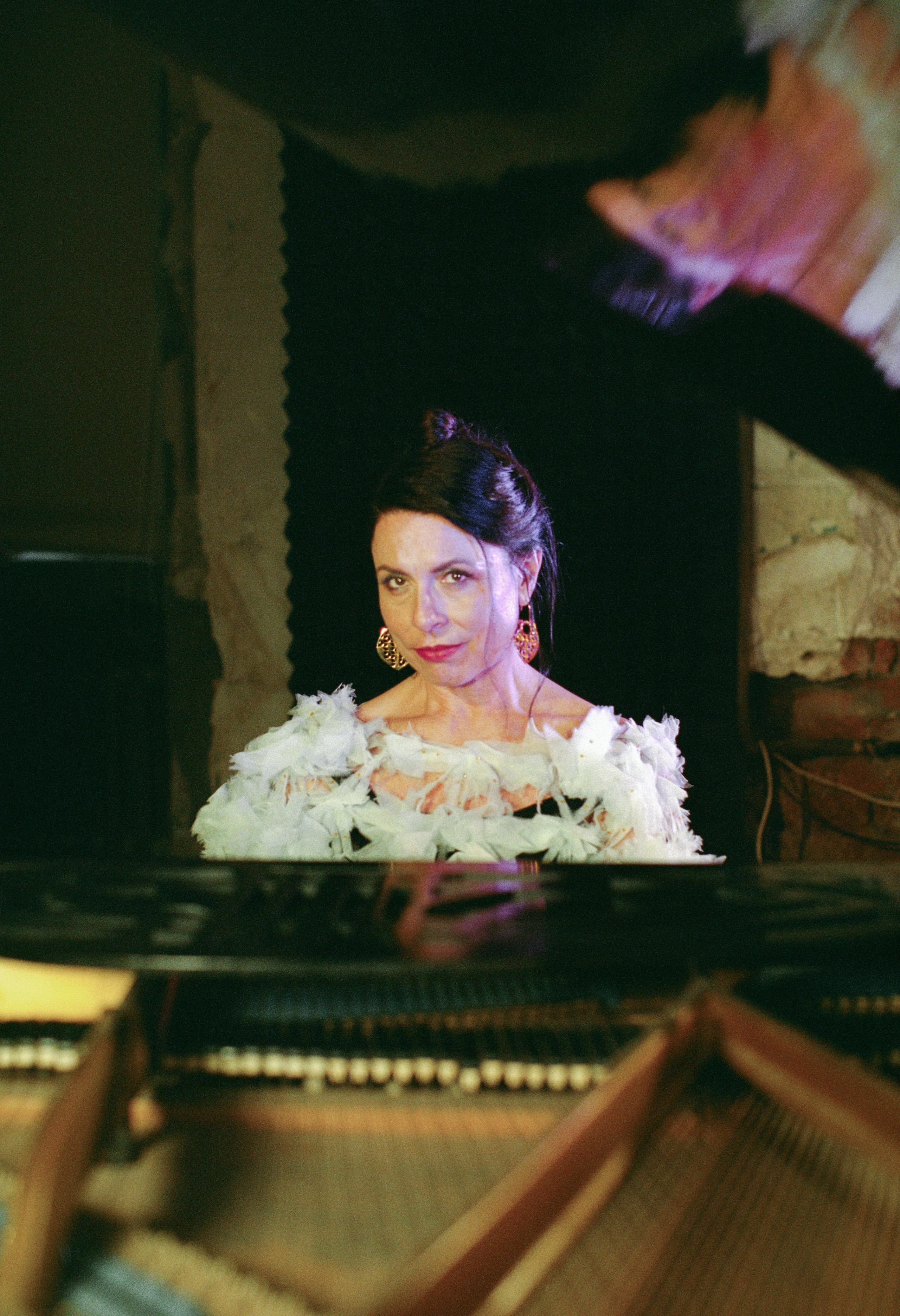 Портреты. Портретный и ивент-фотограф в Москве