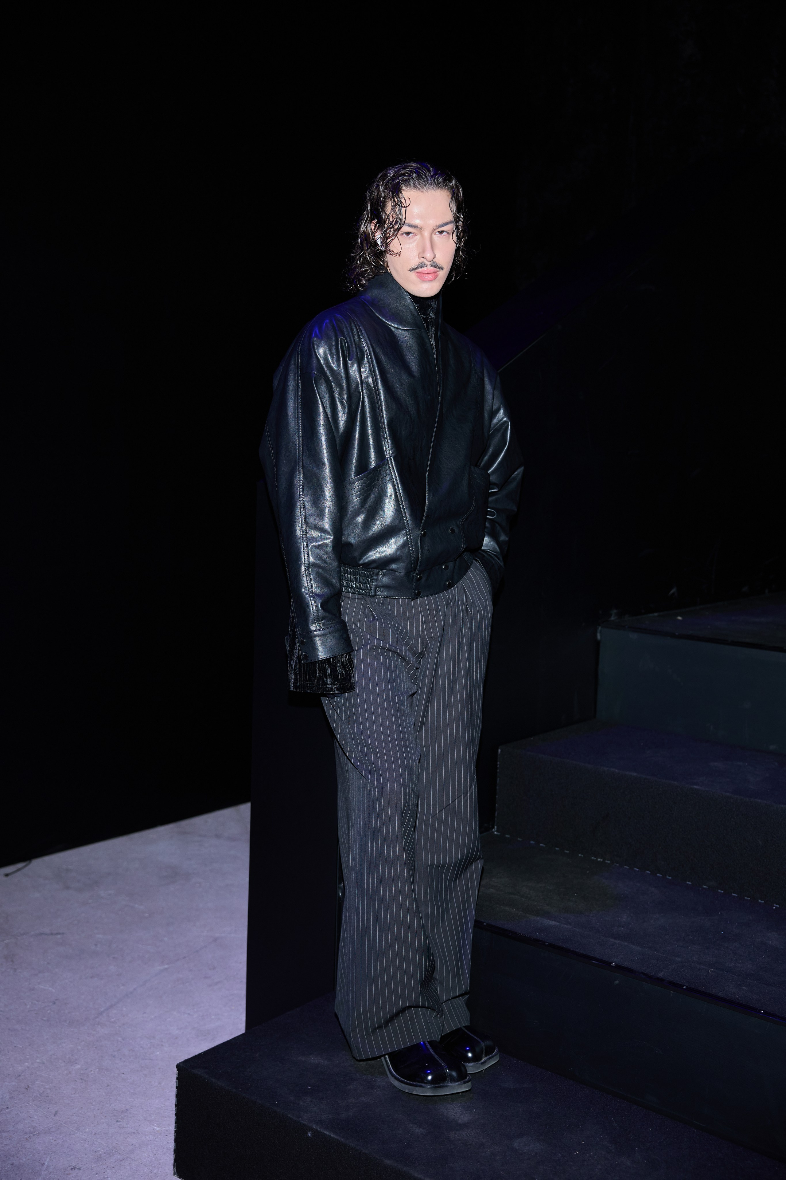 Московская неделя моды. Портретный и ивент-фотограф в Москве