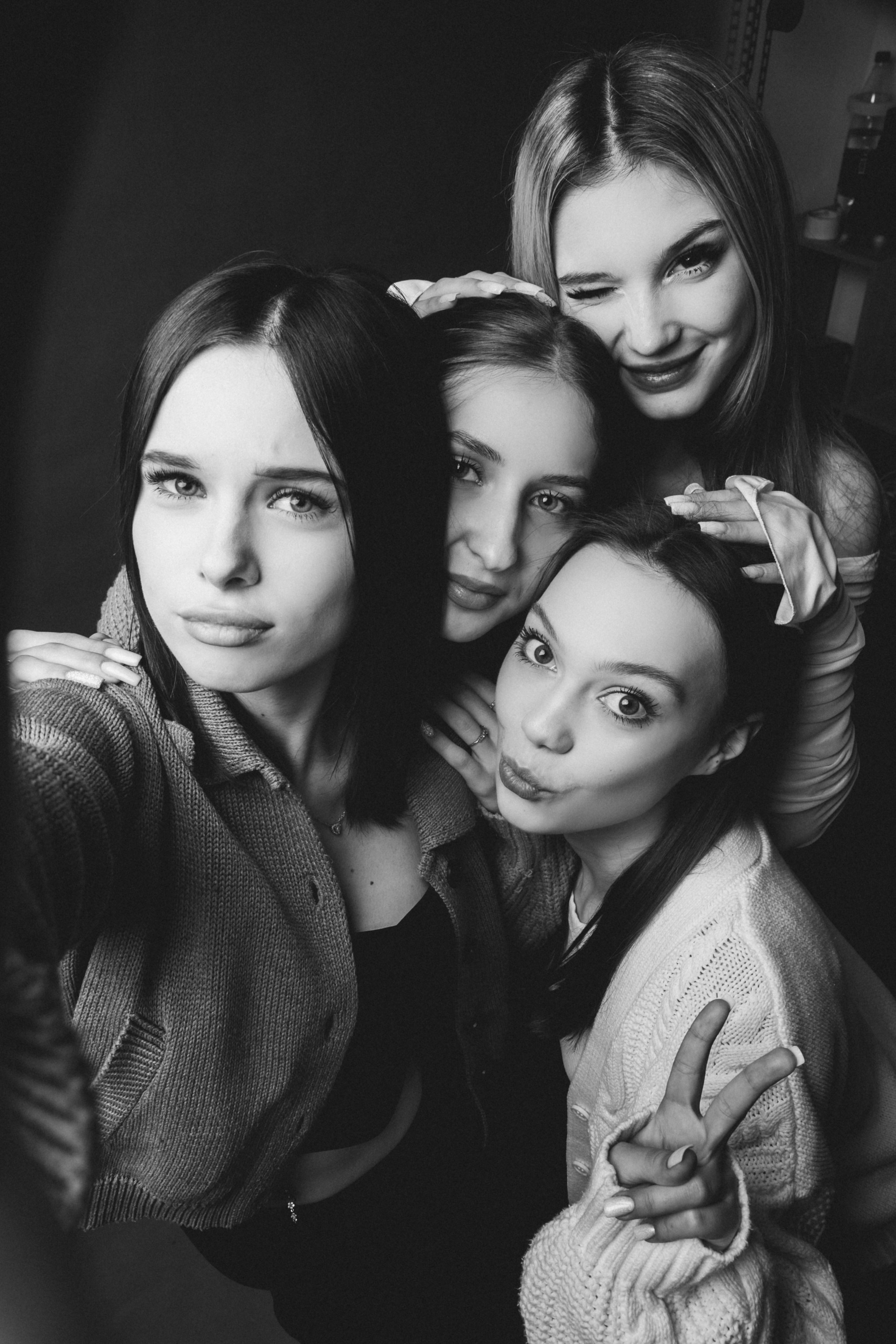 Индивидуальные фотосессии. Свадебный и семейный фотограф в Ростове-на-Дону Кирилл Дементьев