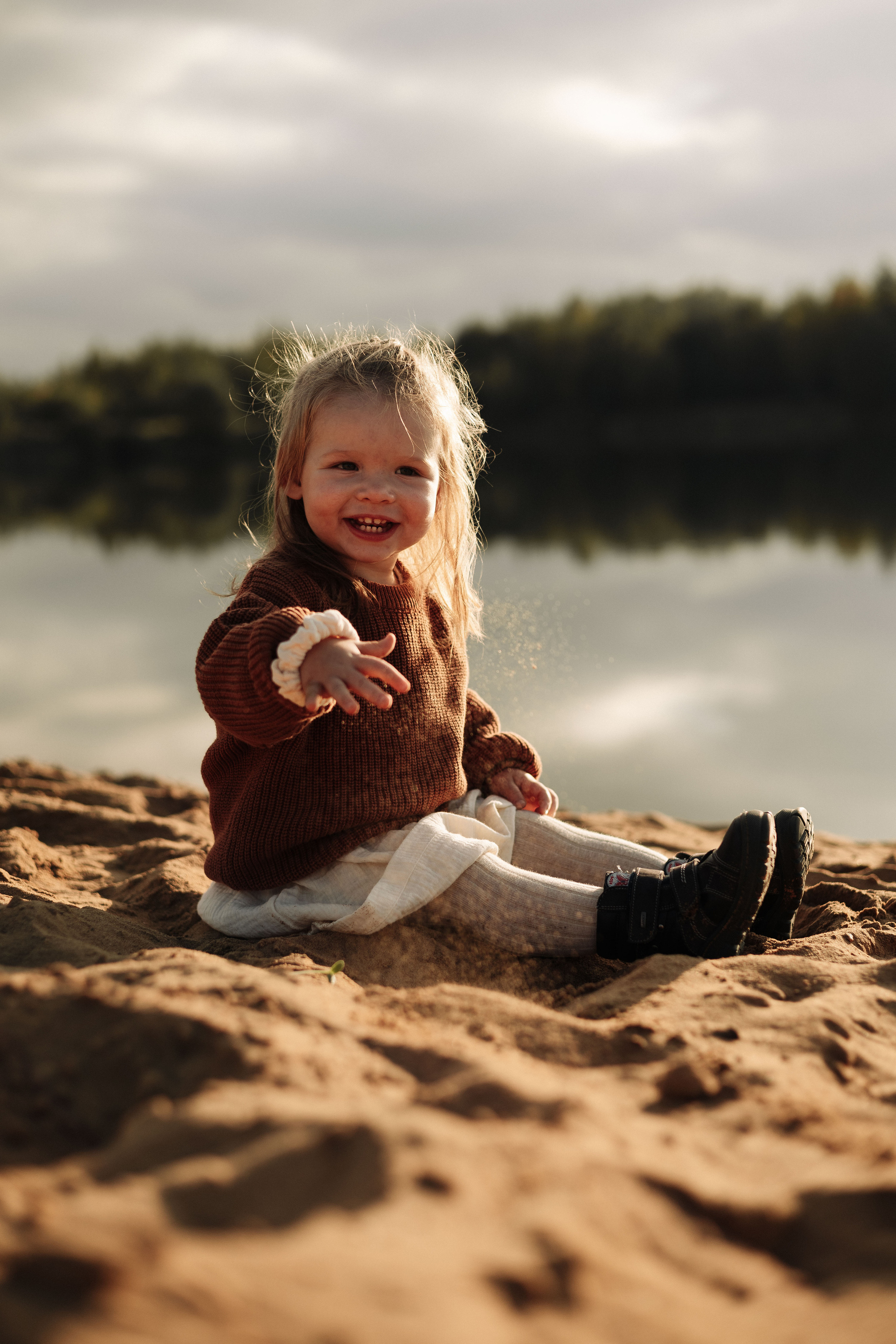 Алена и Эмилия