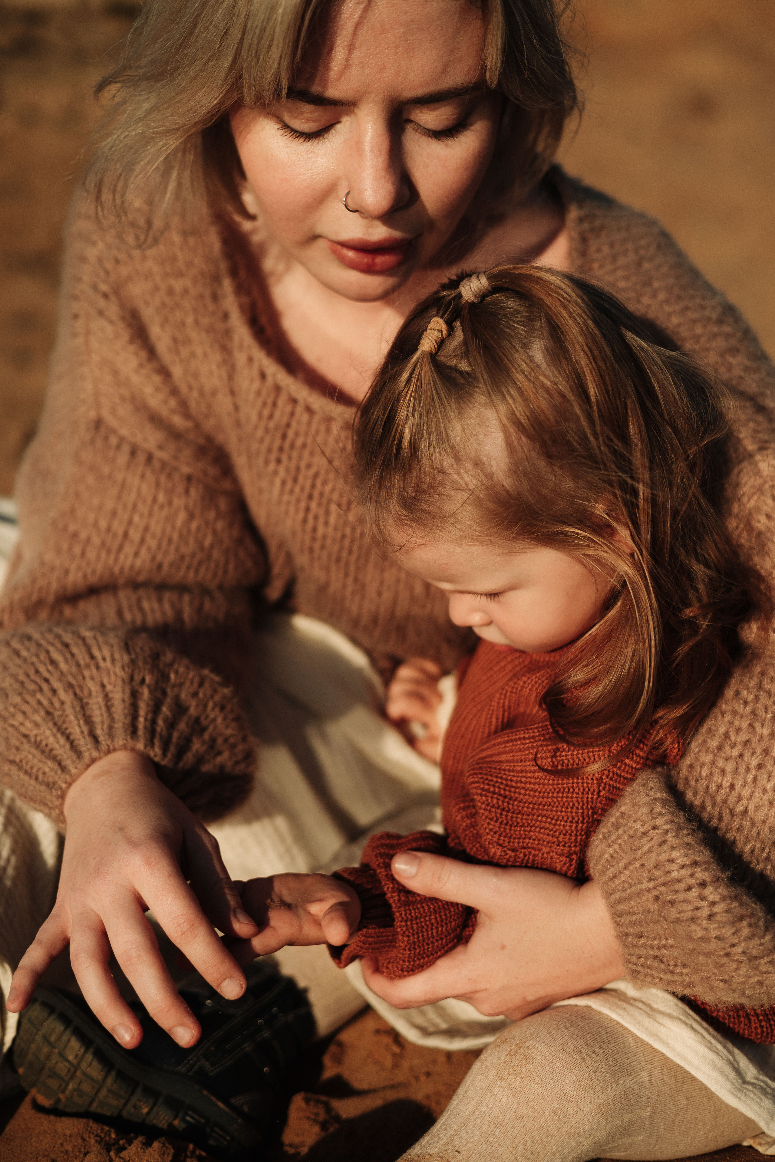 Алена и Эмилия