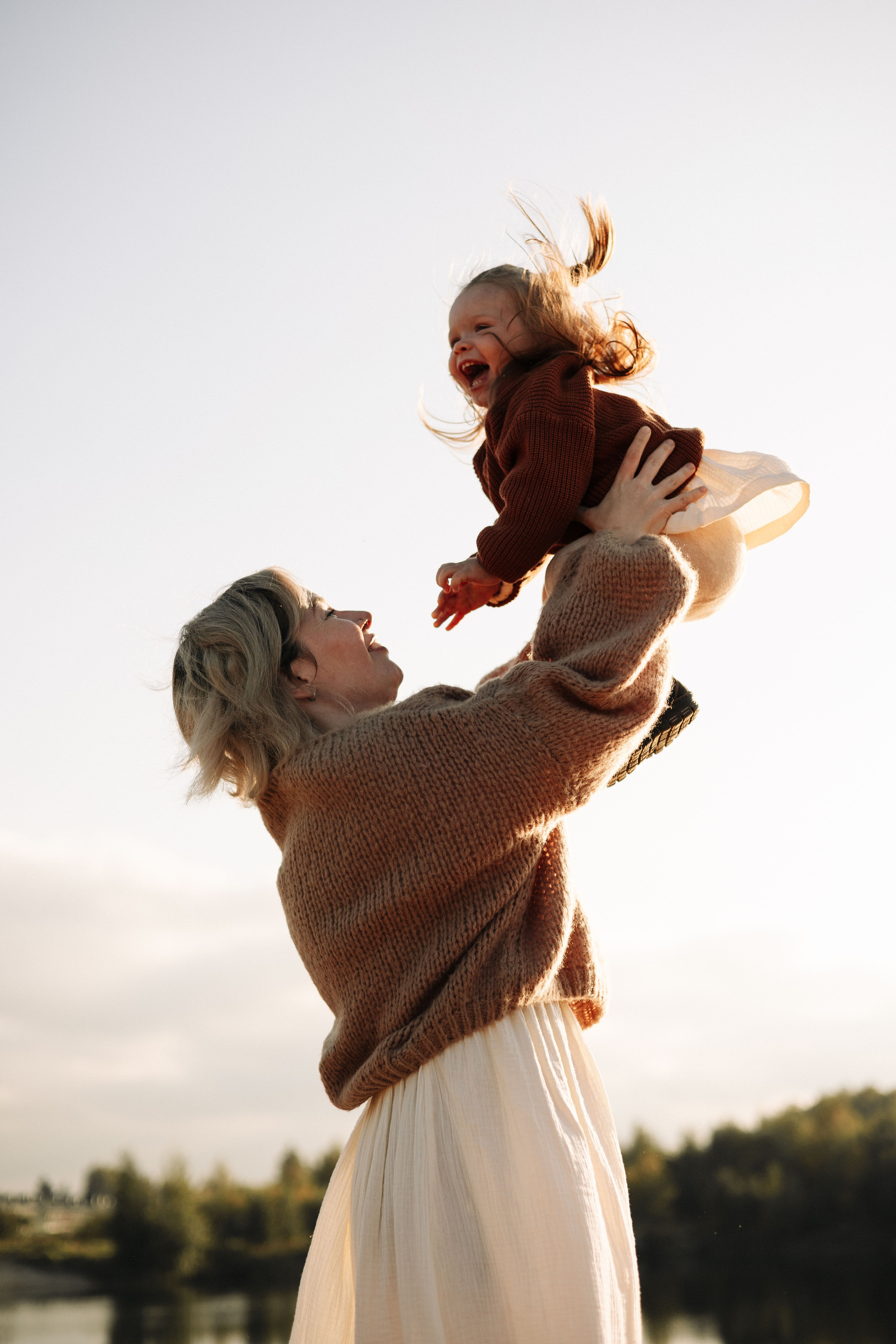 Алена и Эмилия