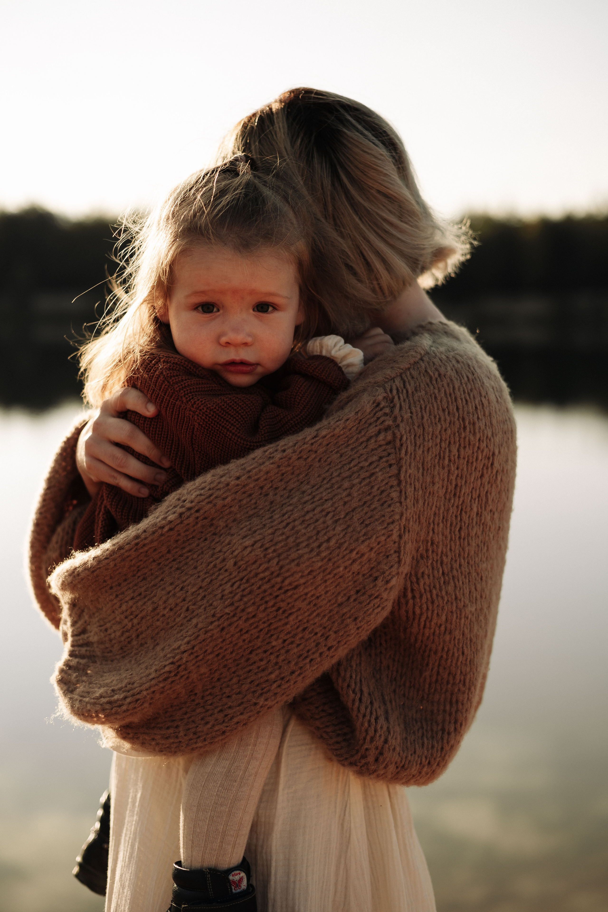 Алена и Эмилия