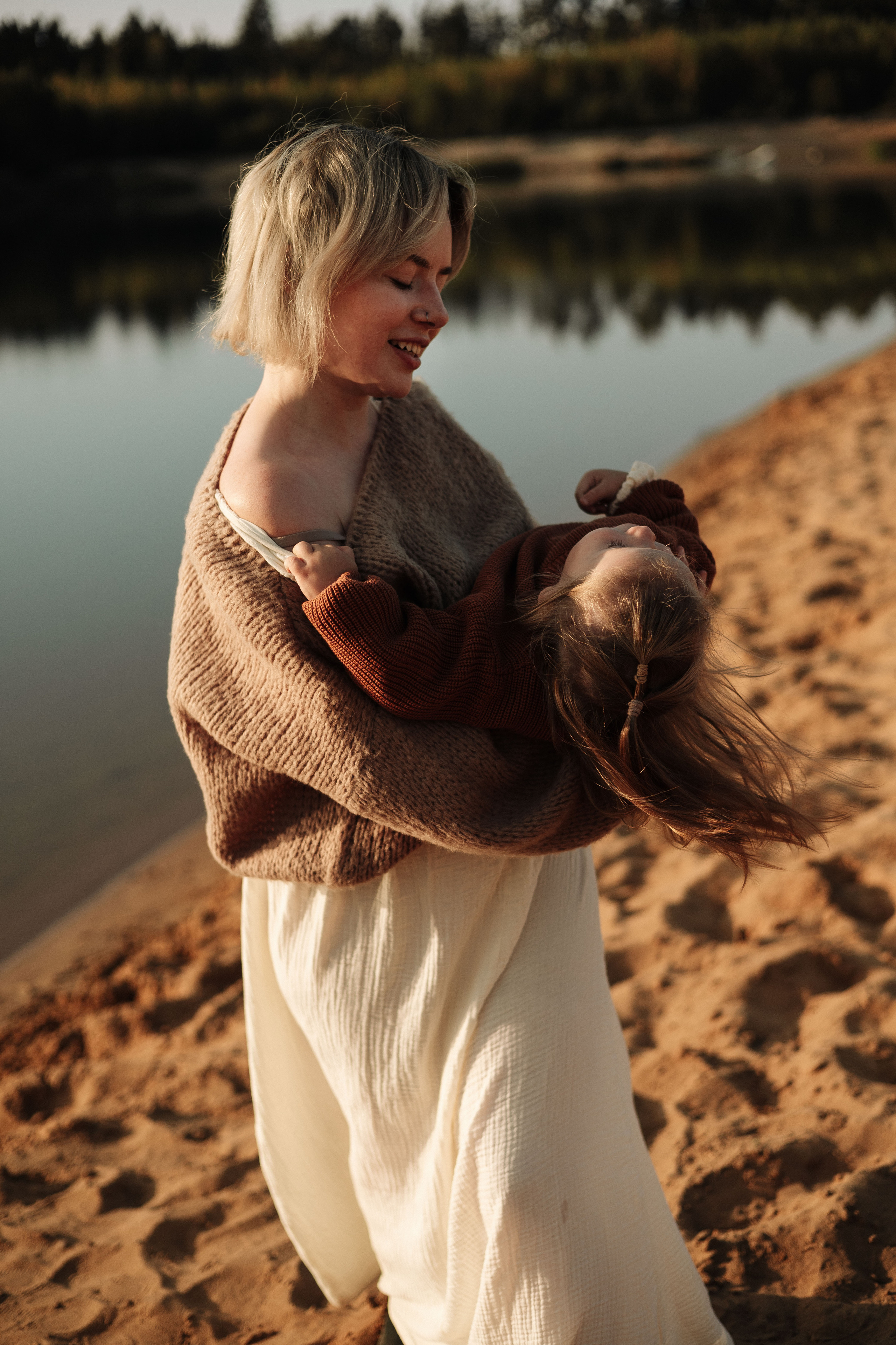 Алена и Эмилия