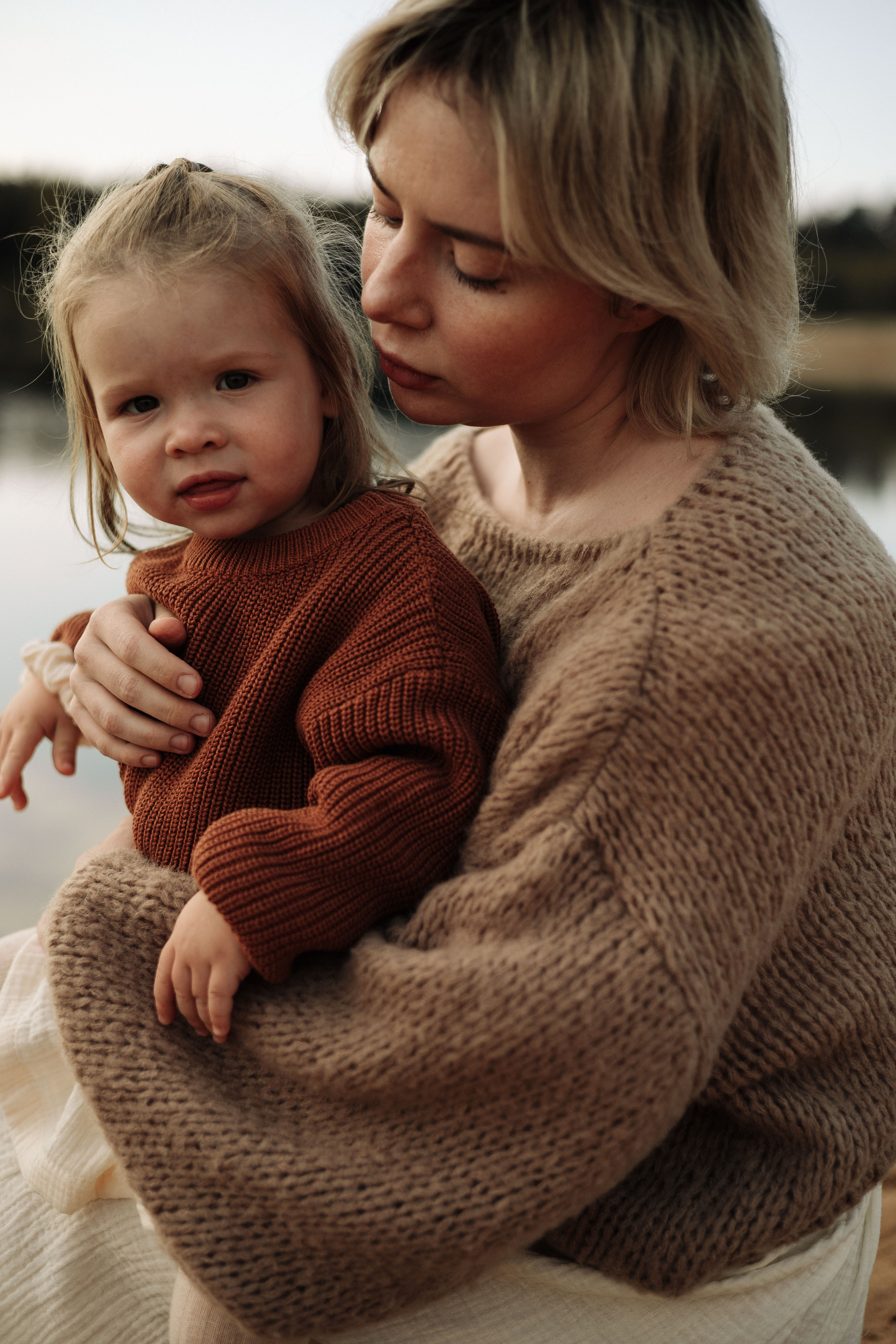 Алена и Эмилия