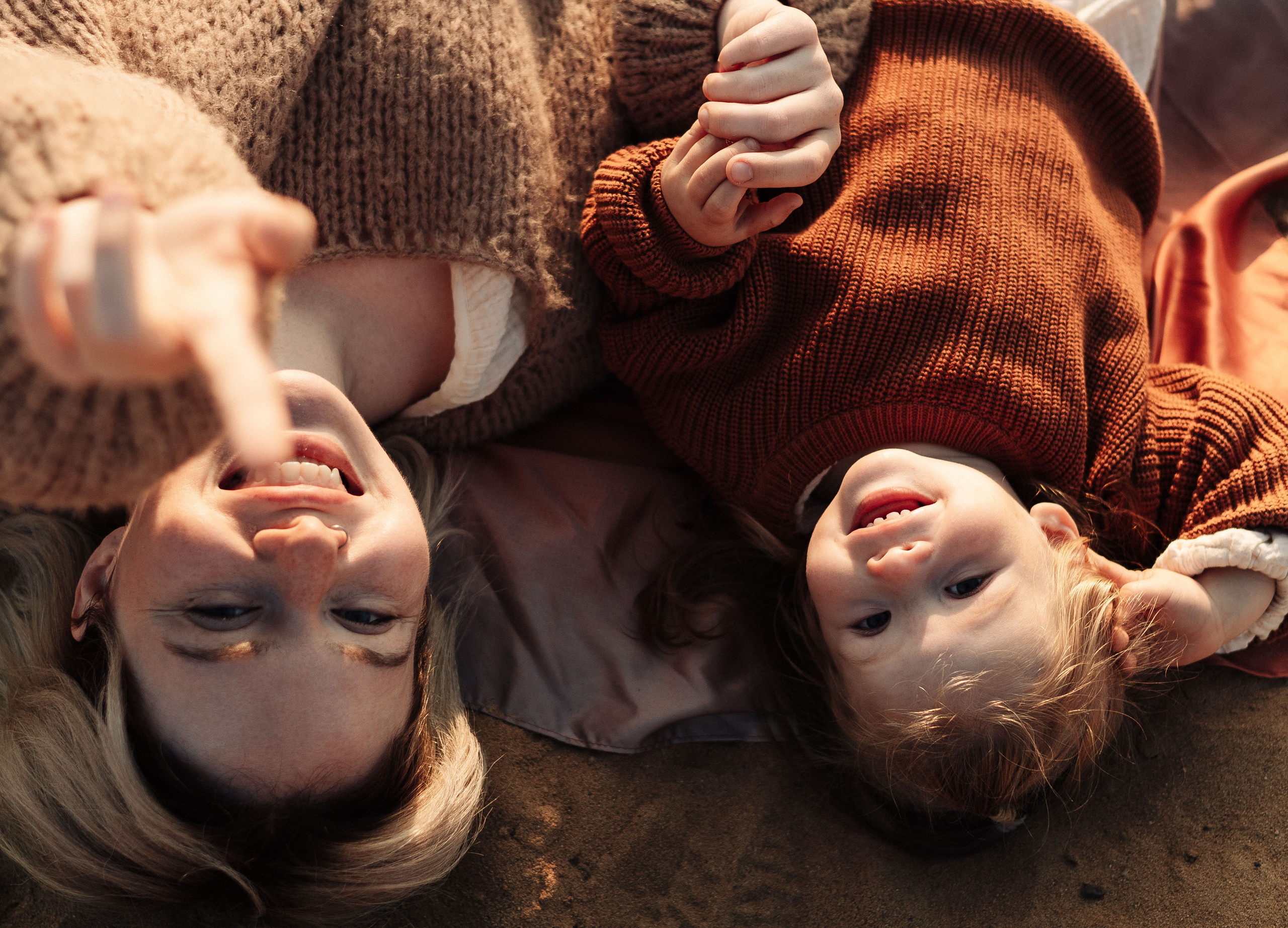 Алена и Эмилия