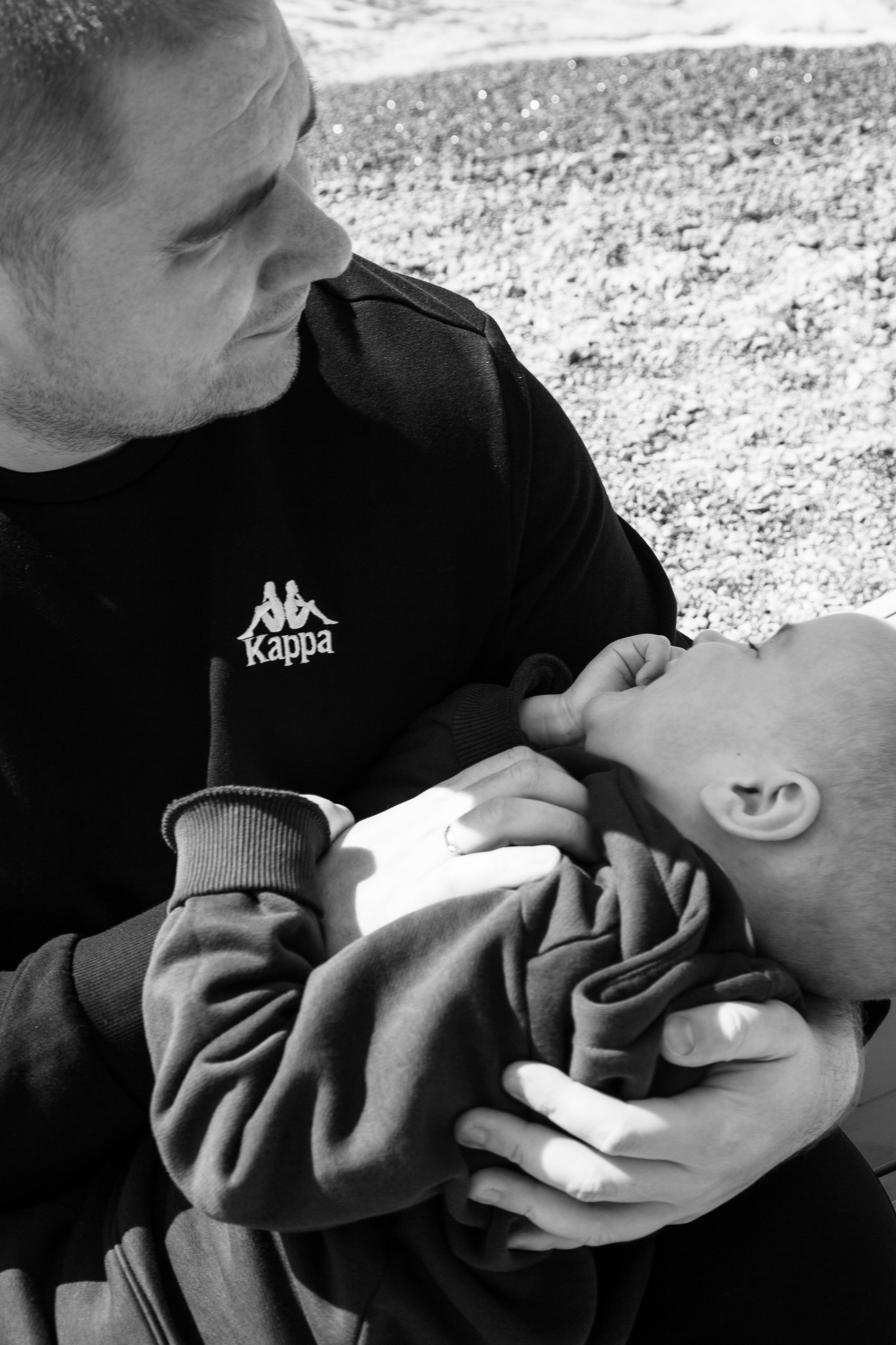 Леня и Максим