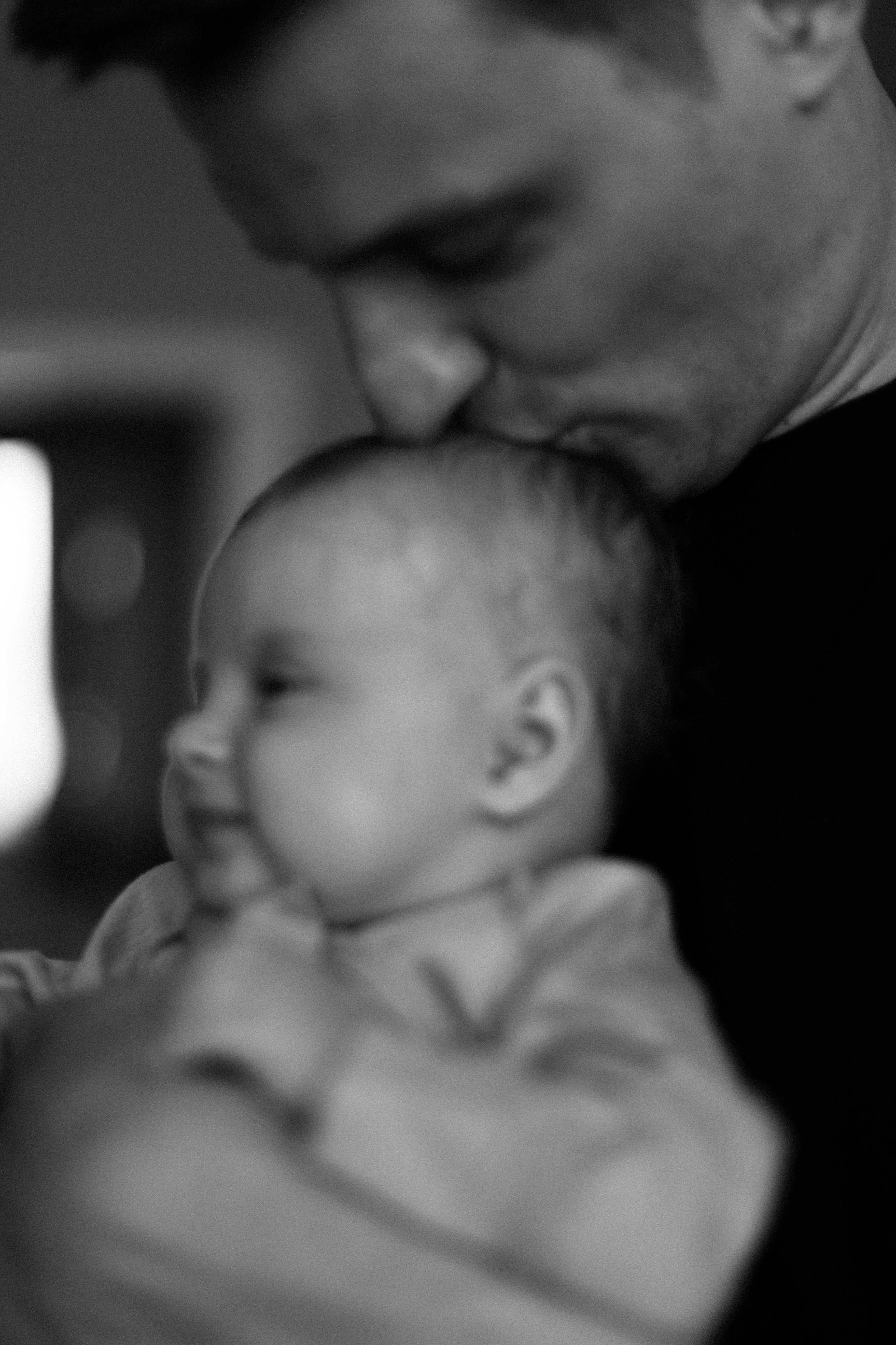 Аня, Влад и Настюша