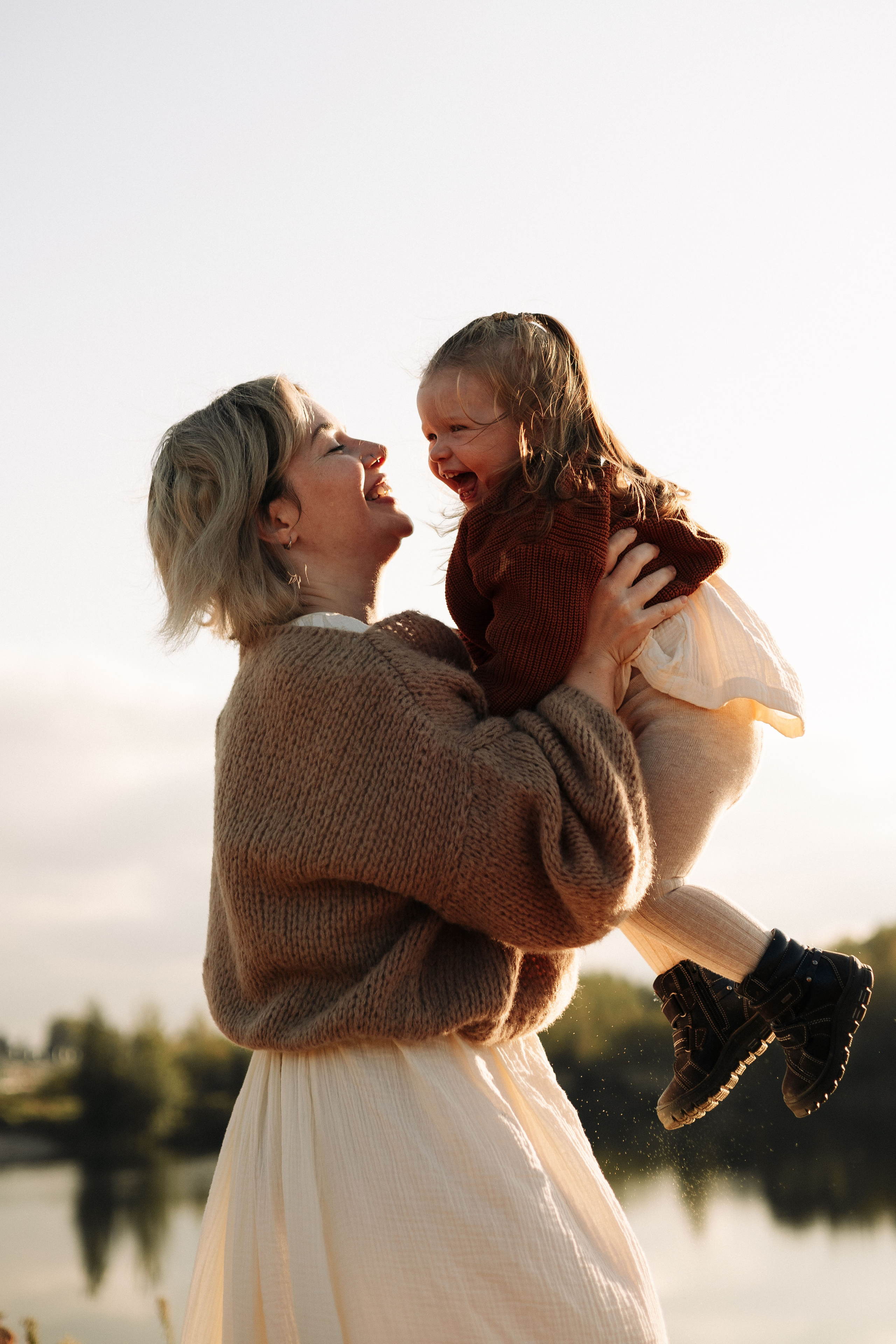 Алена и Эмилия