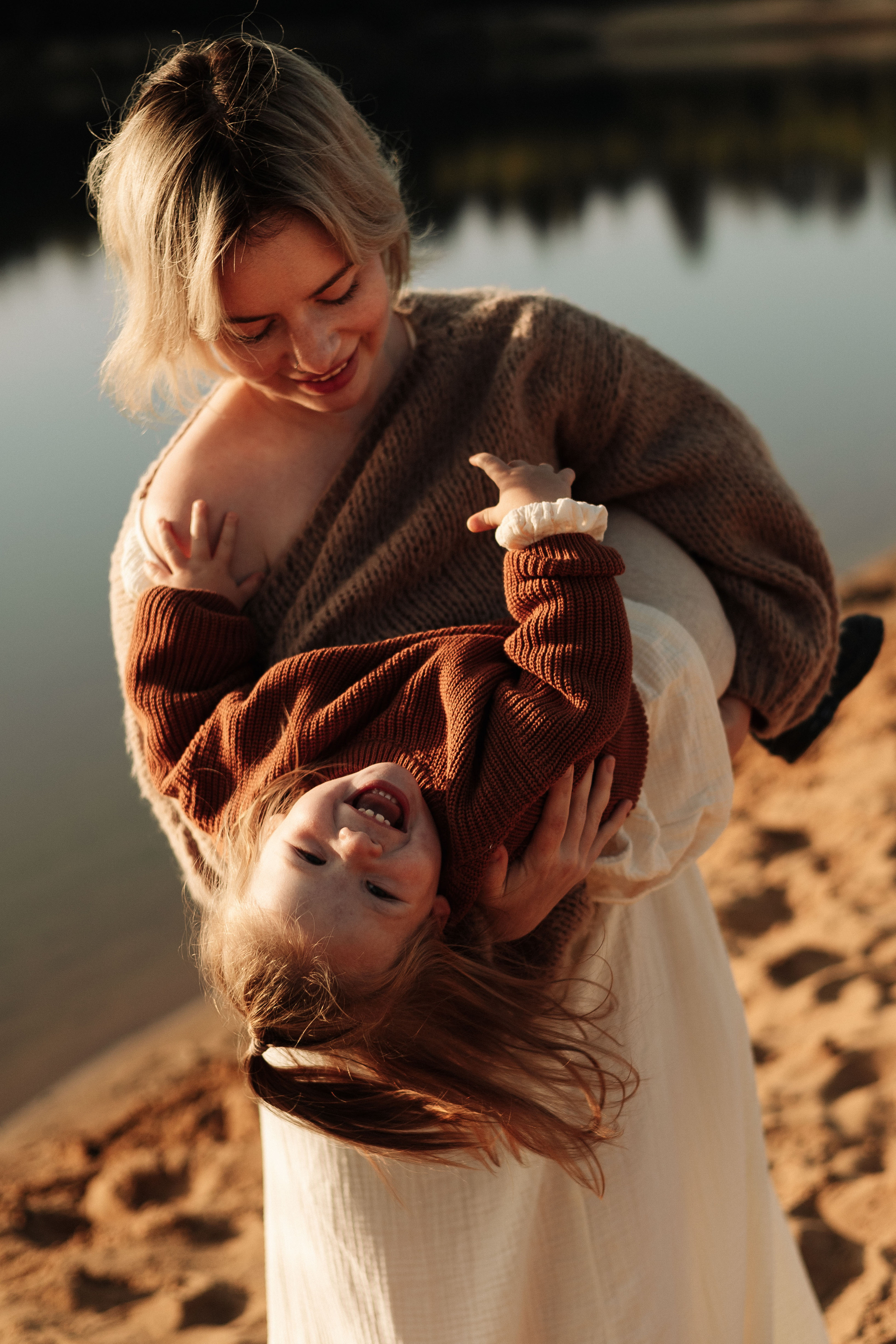 Алена и Эмилия