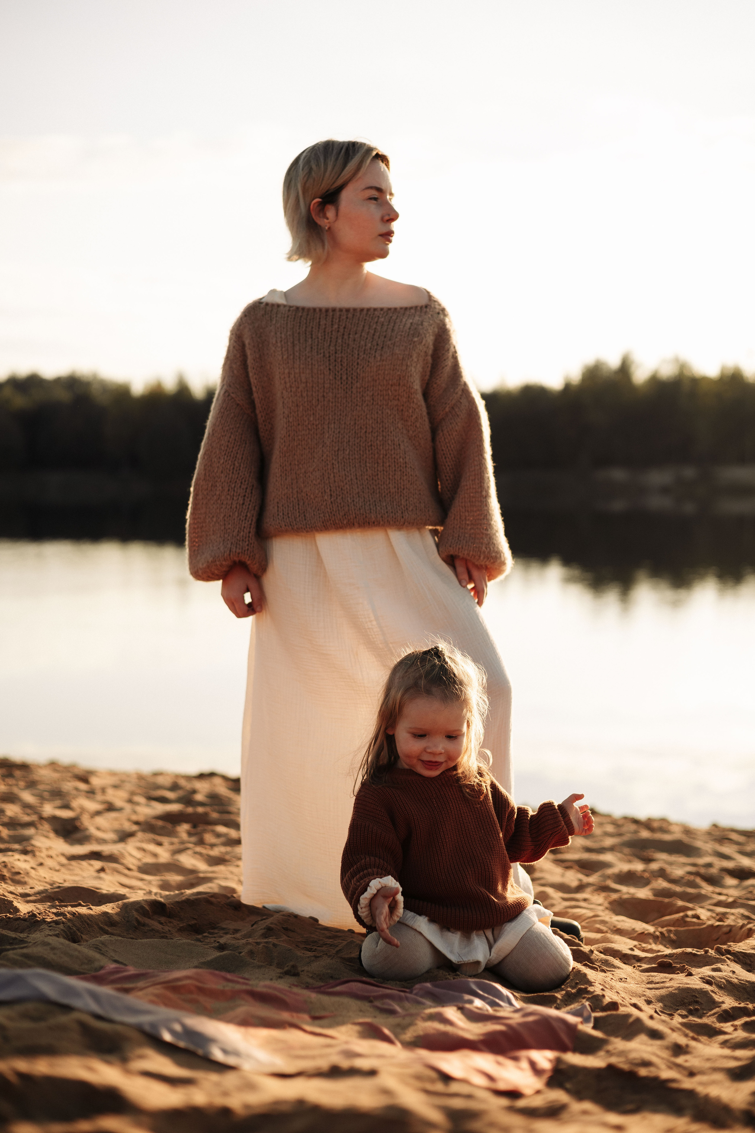 Алена и Эмилия