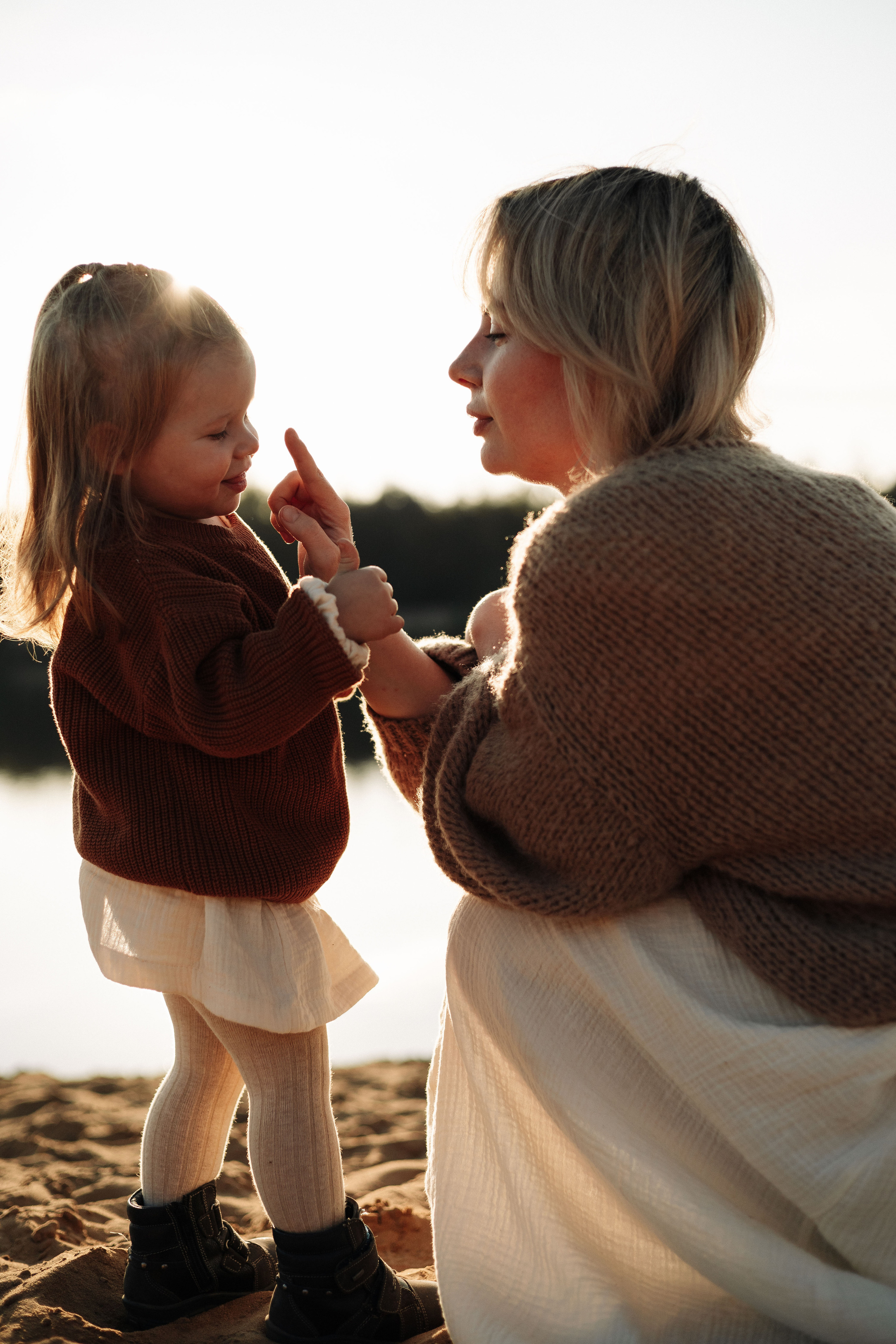 Алена и Эмилия