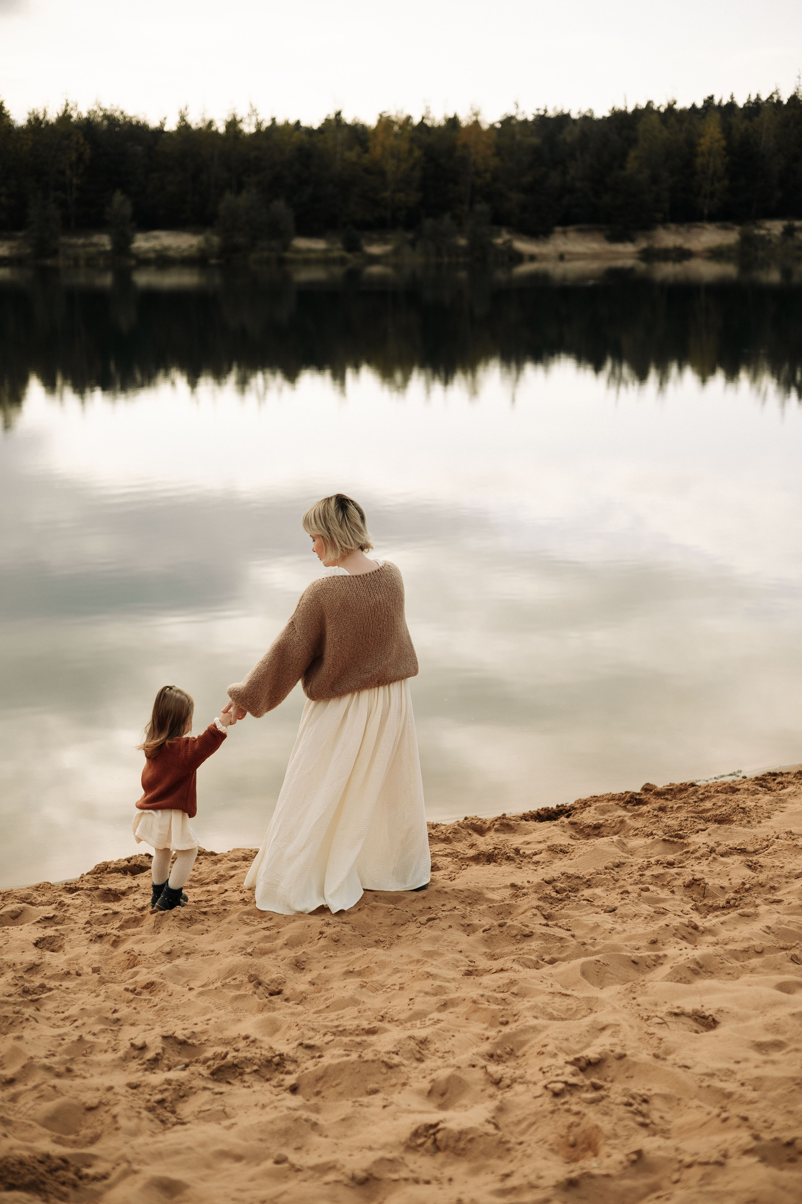 Алена и Эмилия