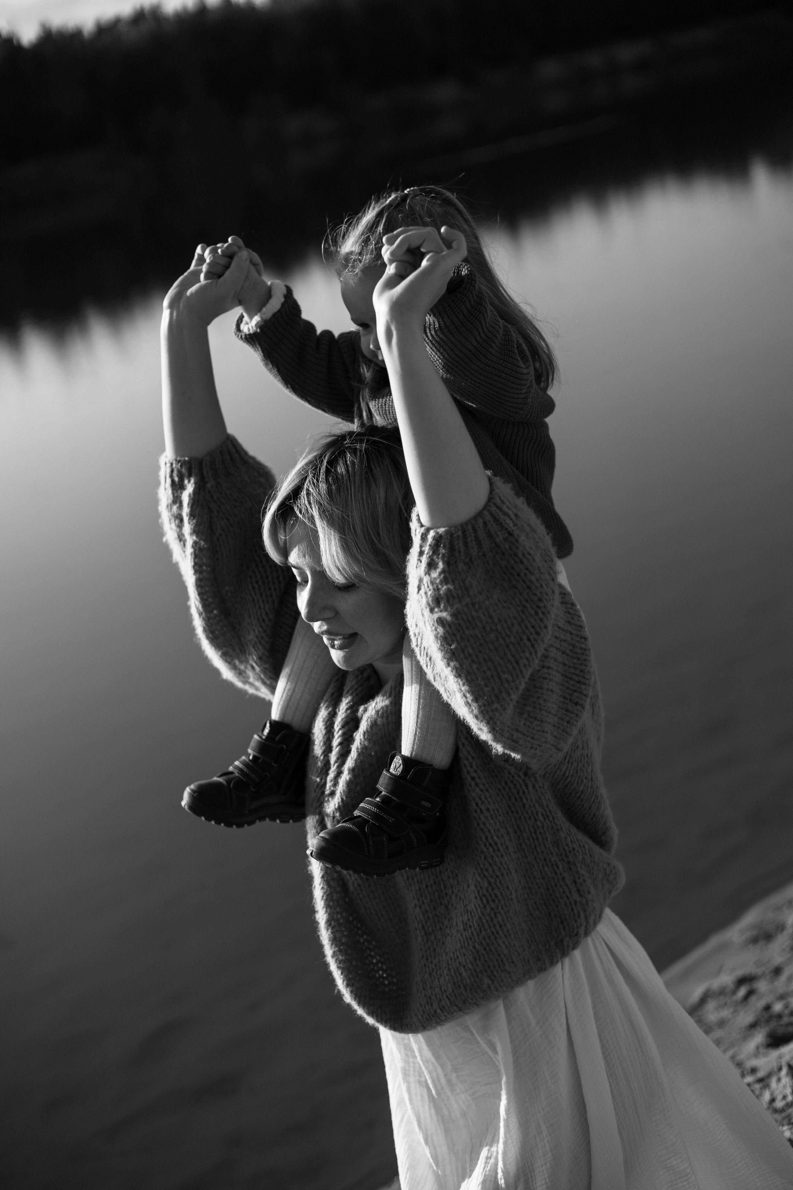 Алена и Эмилия