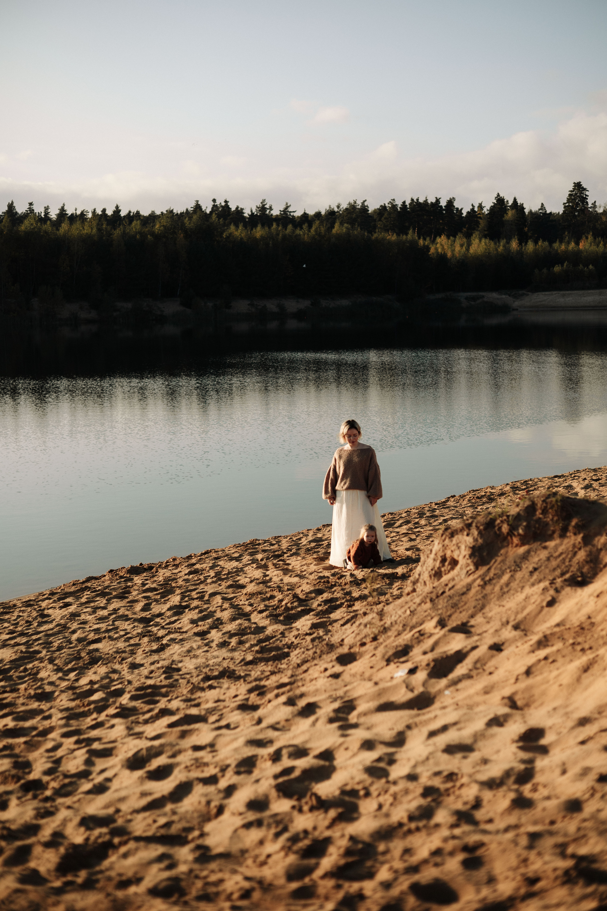 Алена и Эмилия