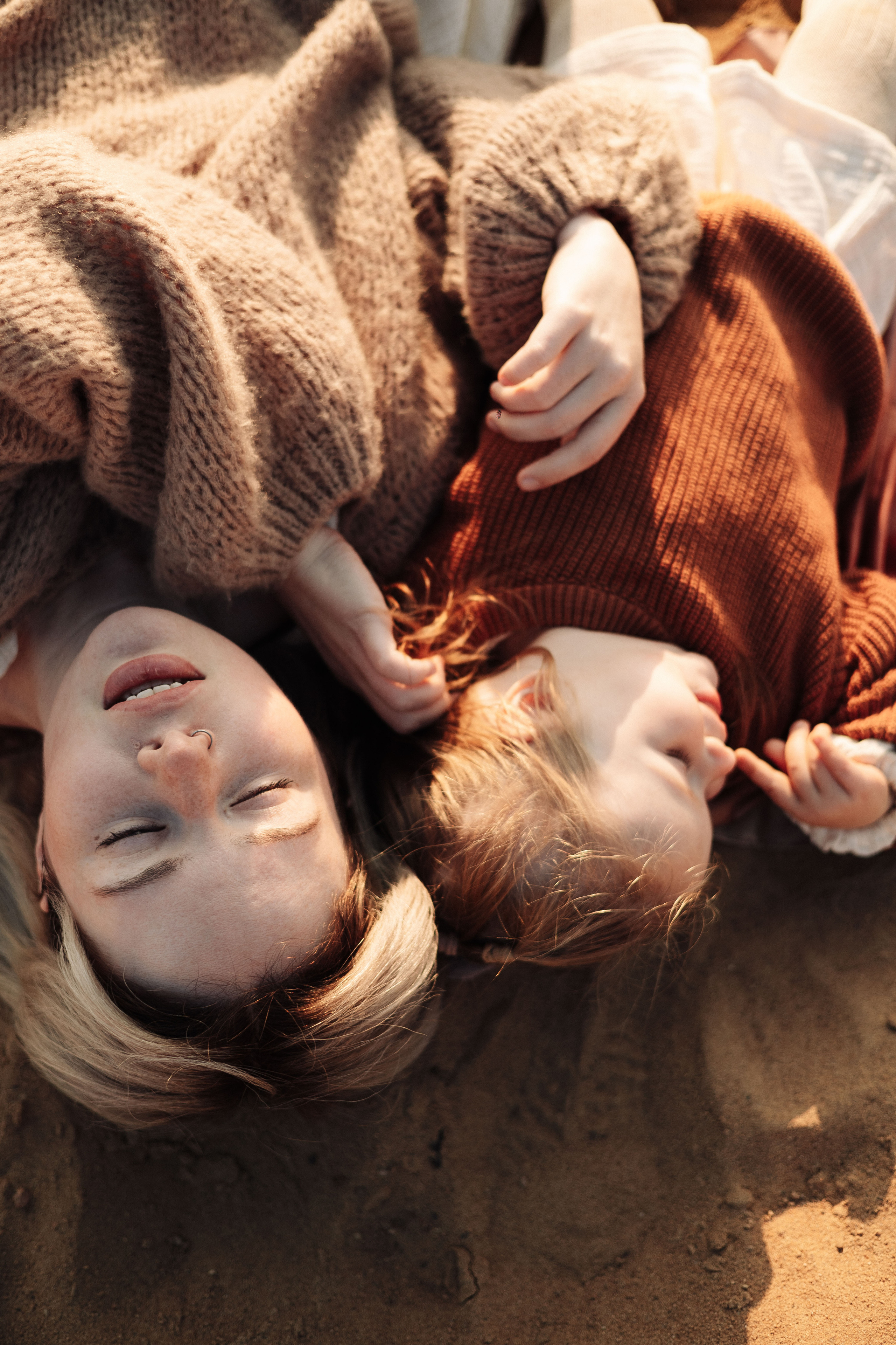 Алена и Эмилия