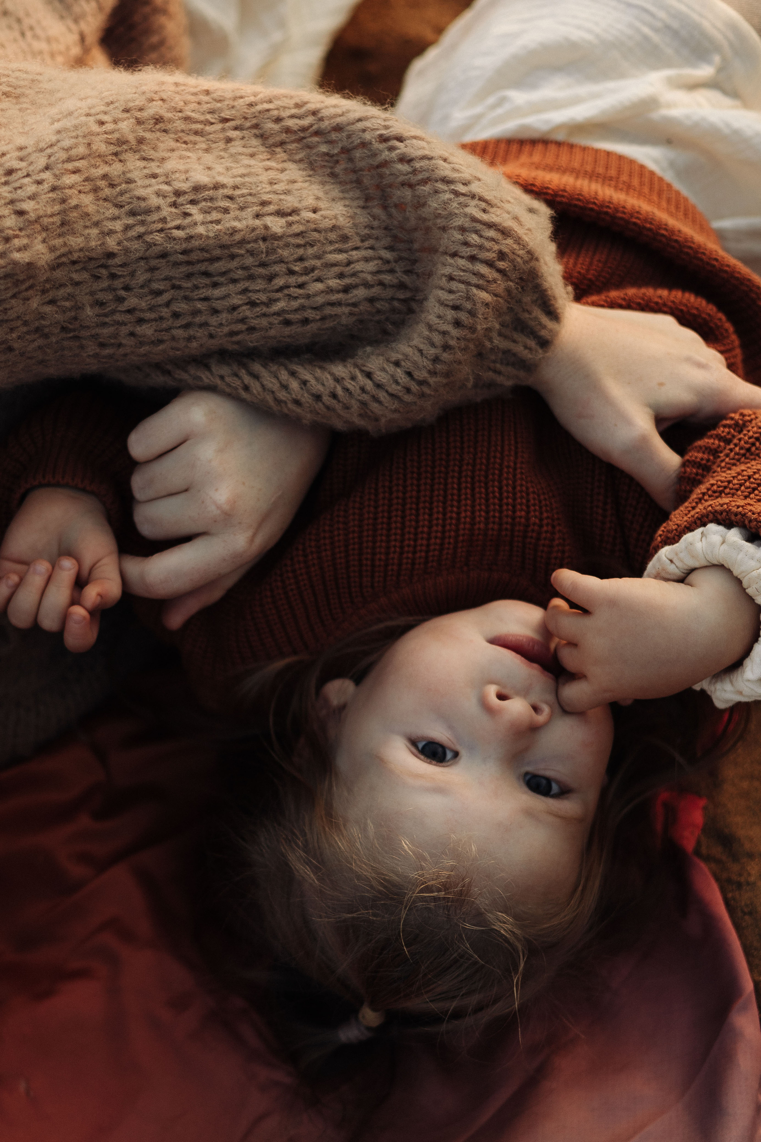 Алена и Эмилия