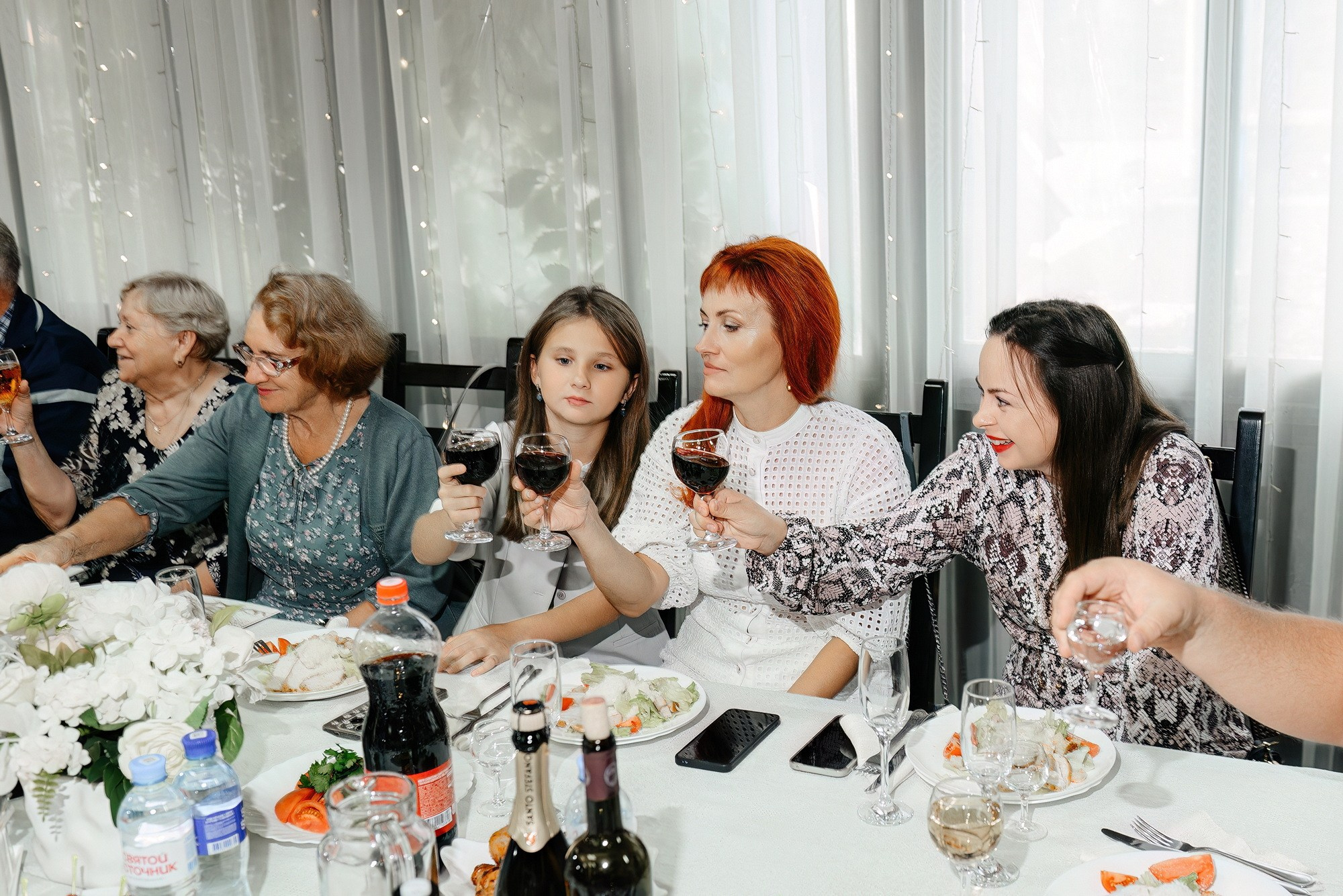 Валерия и Максим. Свадебный и репортажный фотограф Никита Сницарев в Барнауле