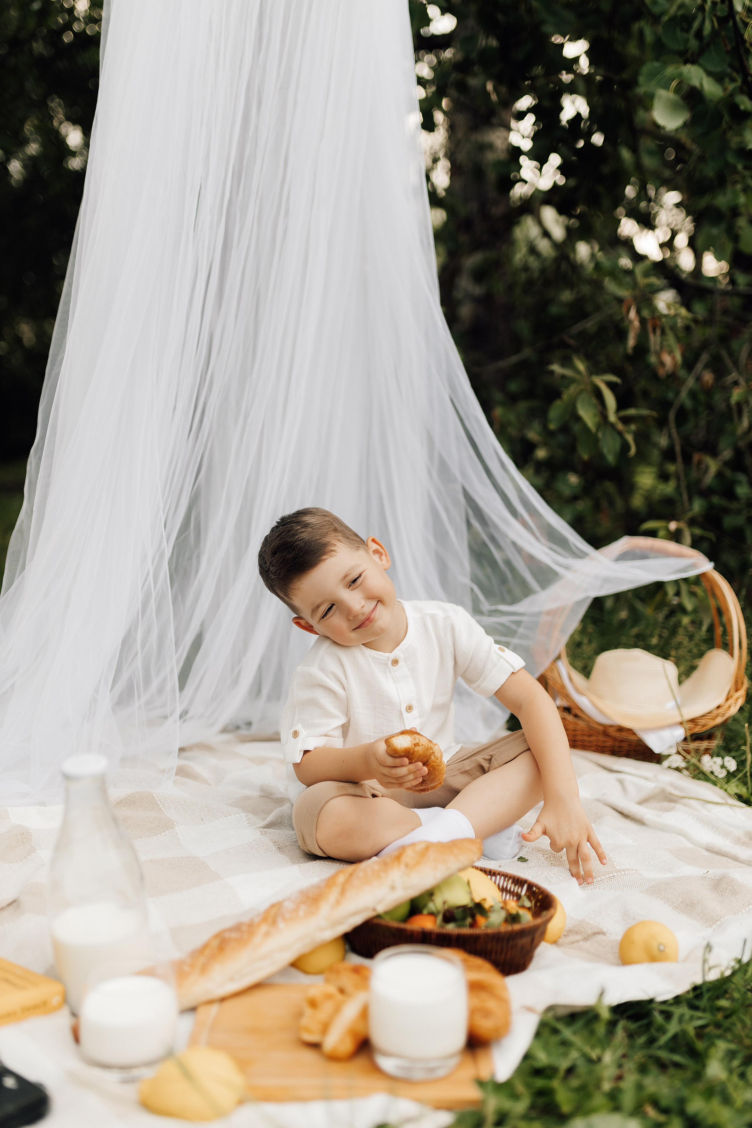 № 15. Фотограф в Москве Юлия Хамзина