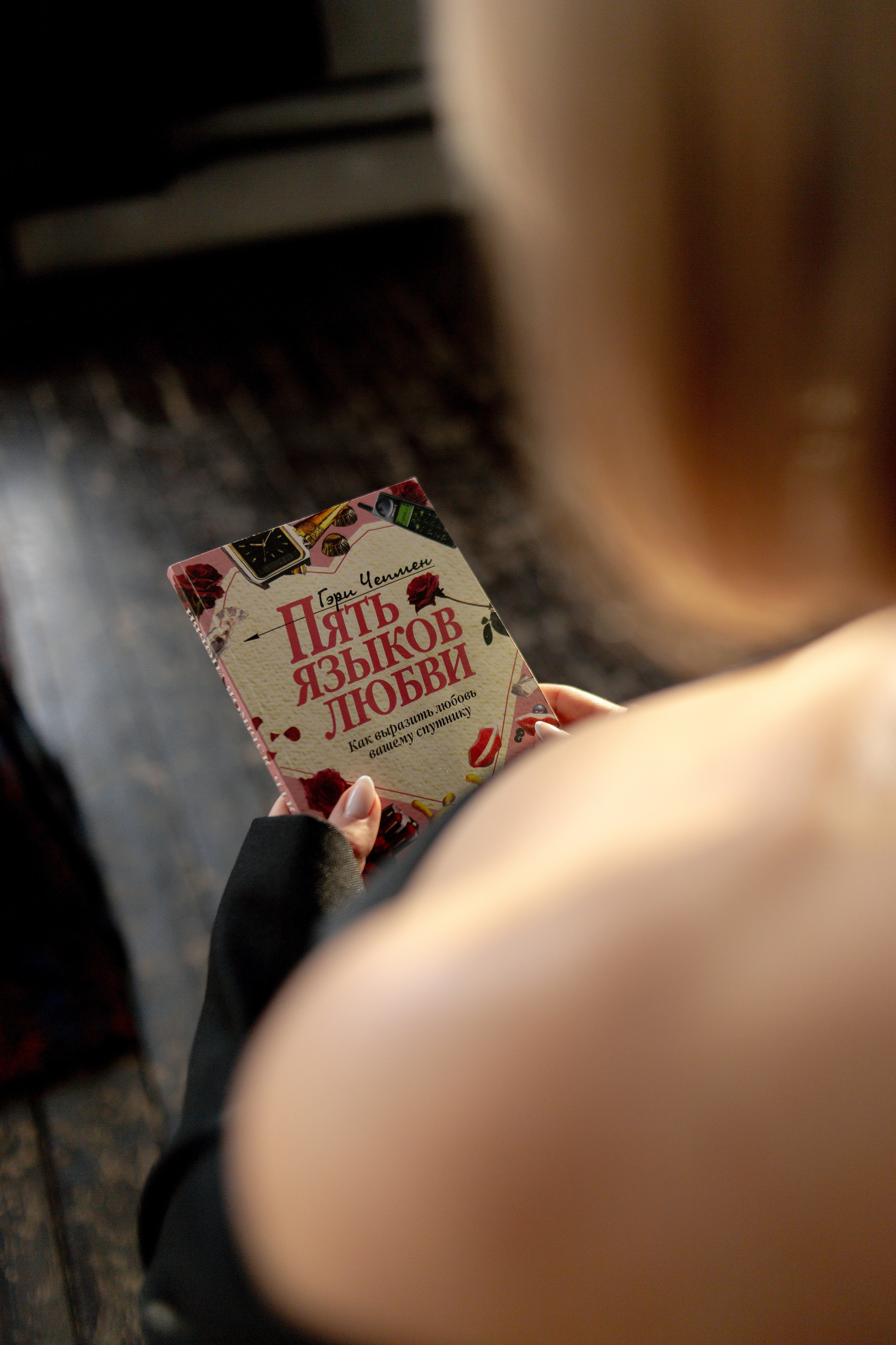 Контент-съёмка. Фотограф Москва / Балашиха