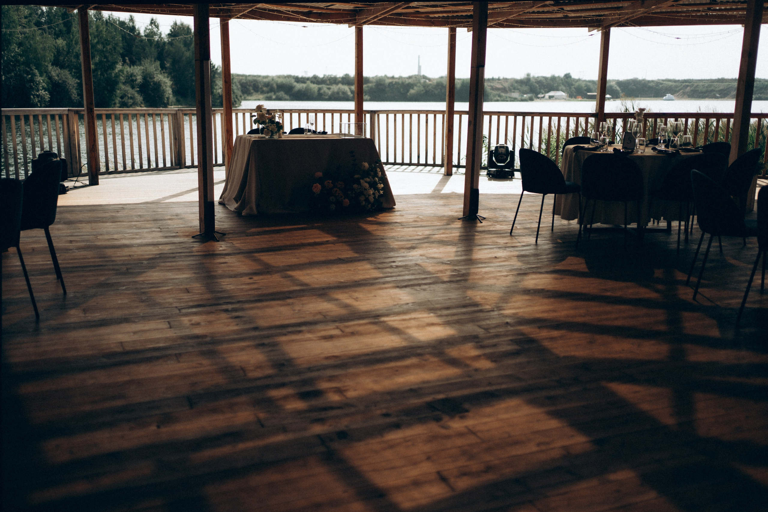 Алексей и Яна. Фотограф Ксения Калюжная