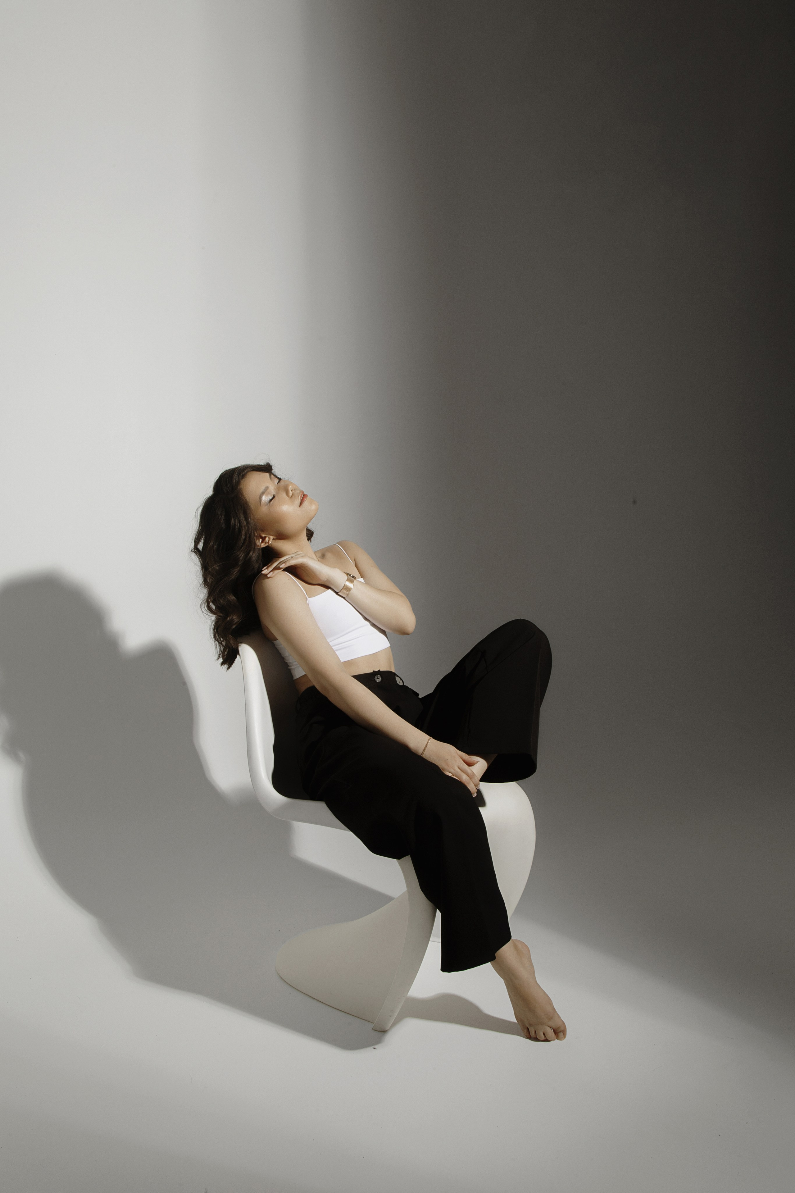 Света. Свадебный и портретный фотограф Анастасия Казакова Санкт-Петербург