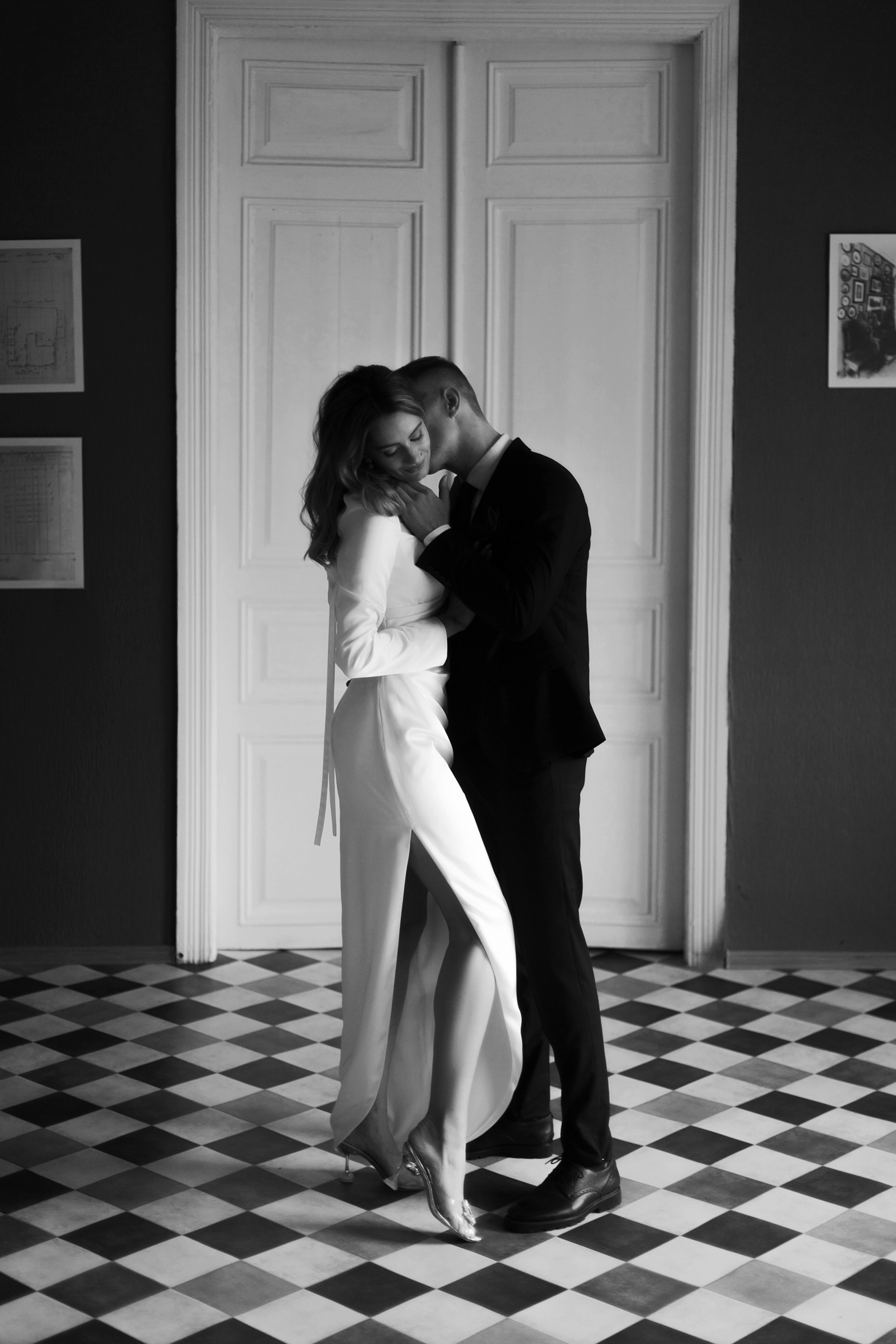 Томск. Свадебный и портретный фотограф Анастасия Казакова Санкт-Петербург