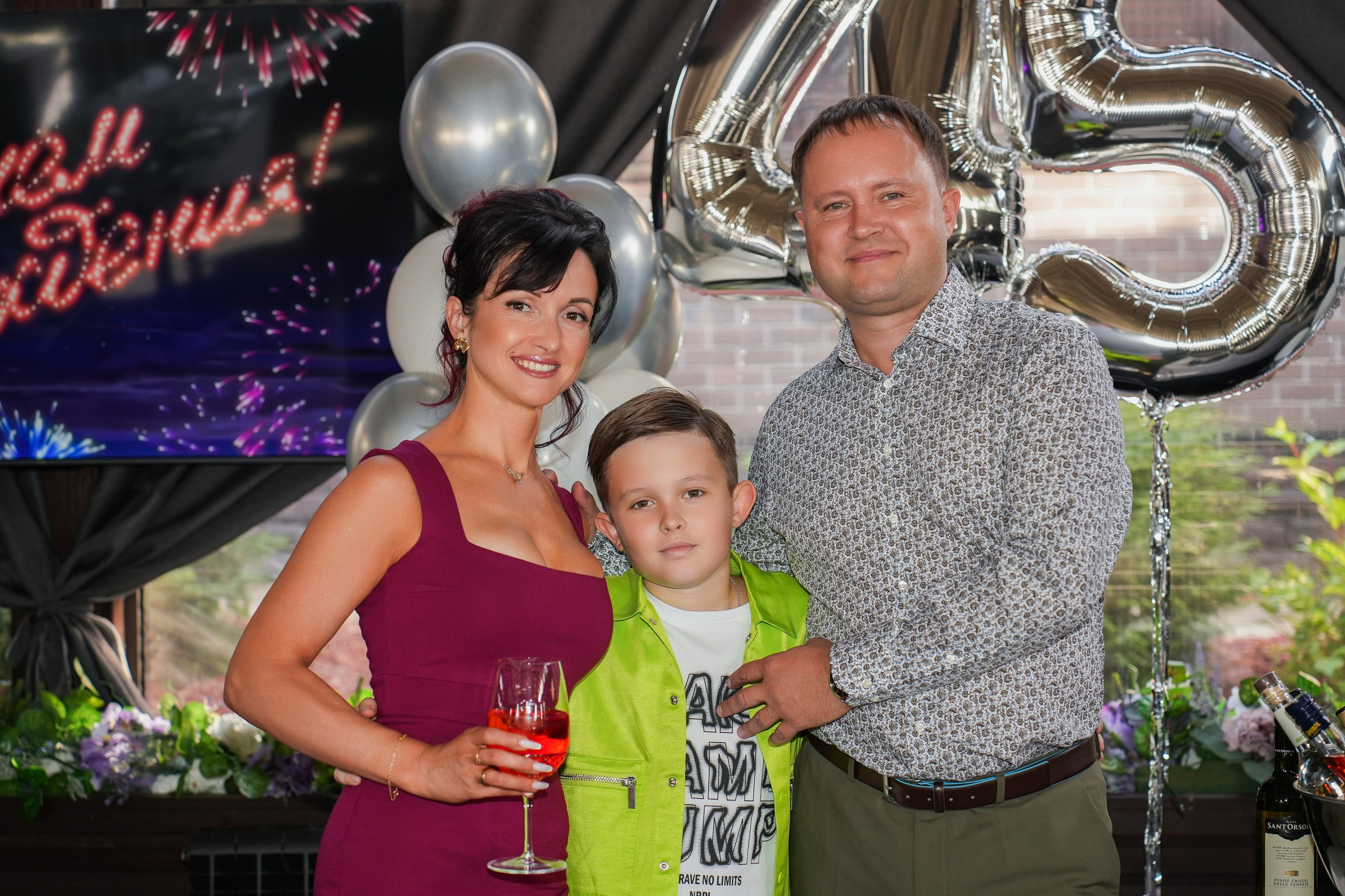 Мероприятия. Фотограф и ретушер в Москве Екатерина Нарубина