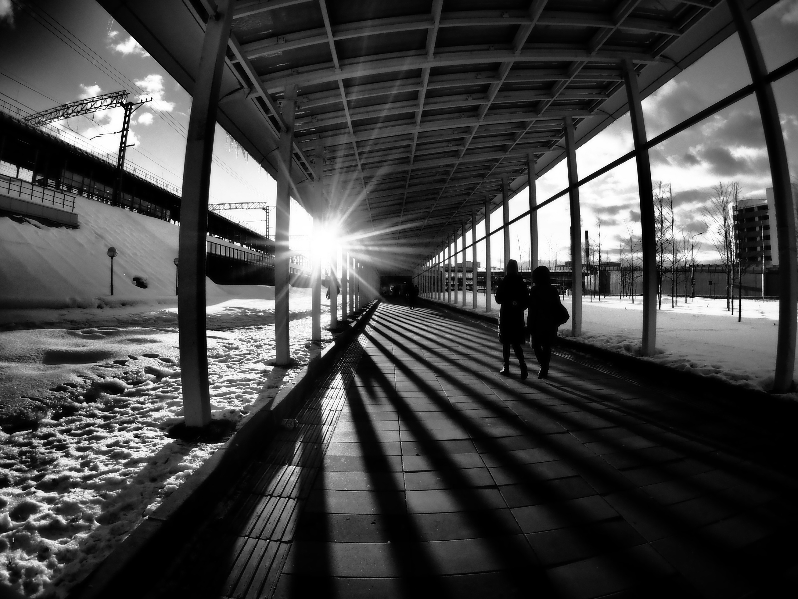 Хулиганизмы. Главная